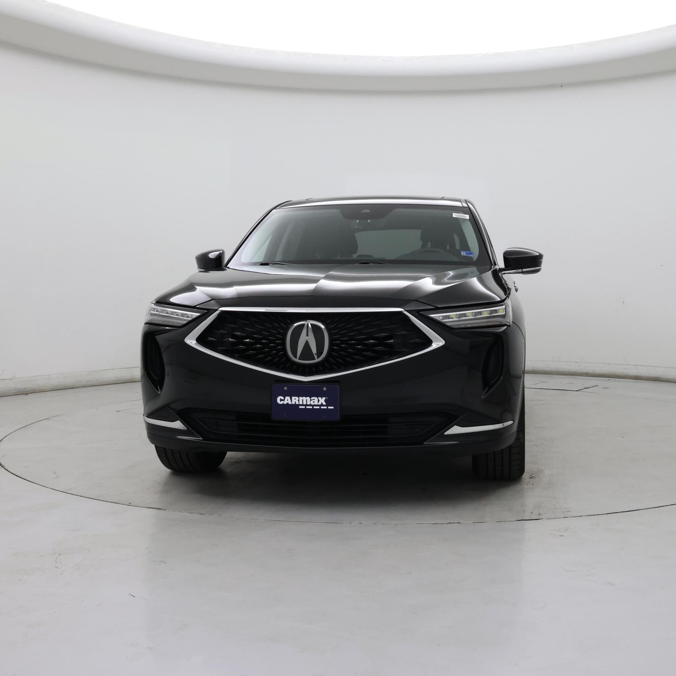 Thumbnail: 2023 Acura MDX - 5