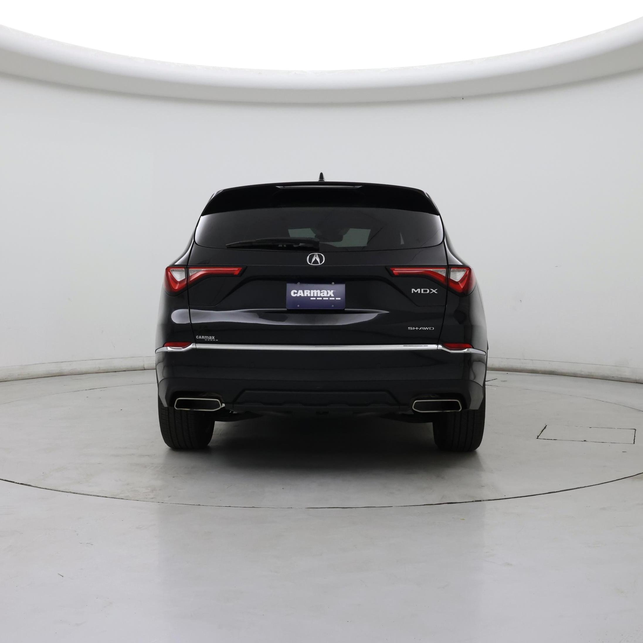 Thumbnail: 2023 Acura MDX - 6