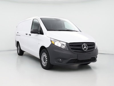 2023 Mercedes-Benz Metris