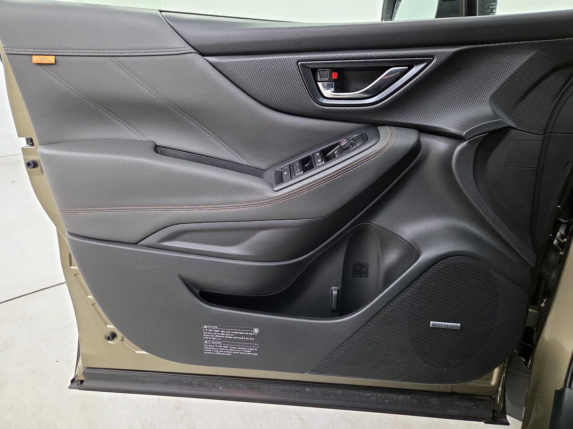 Thumbnail: 2022 Subaru Forester - 12