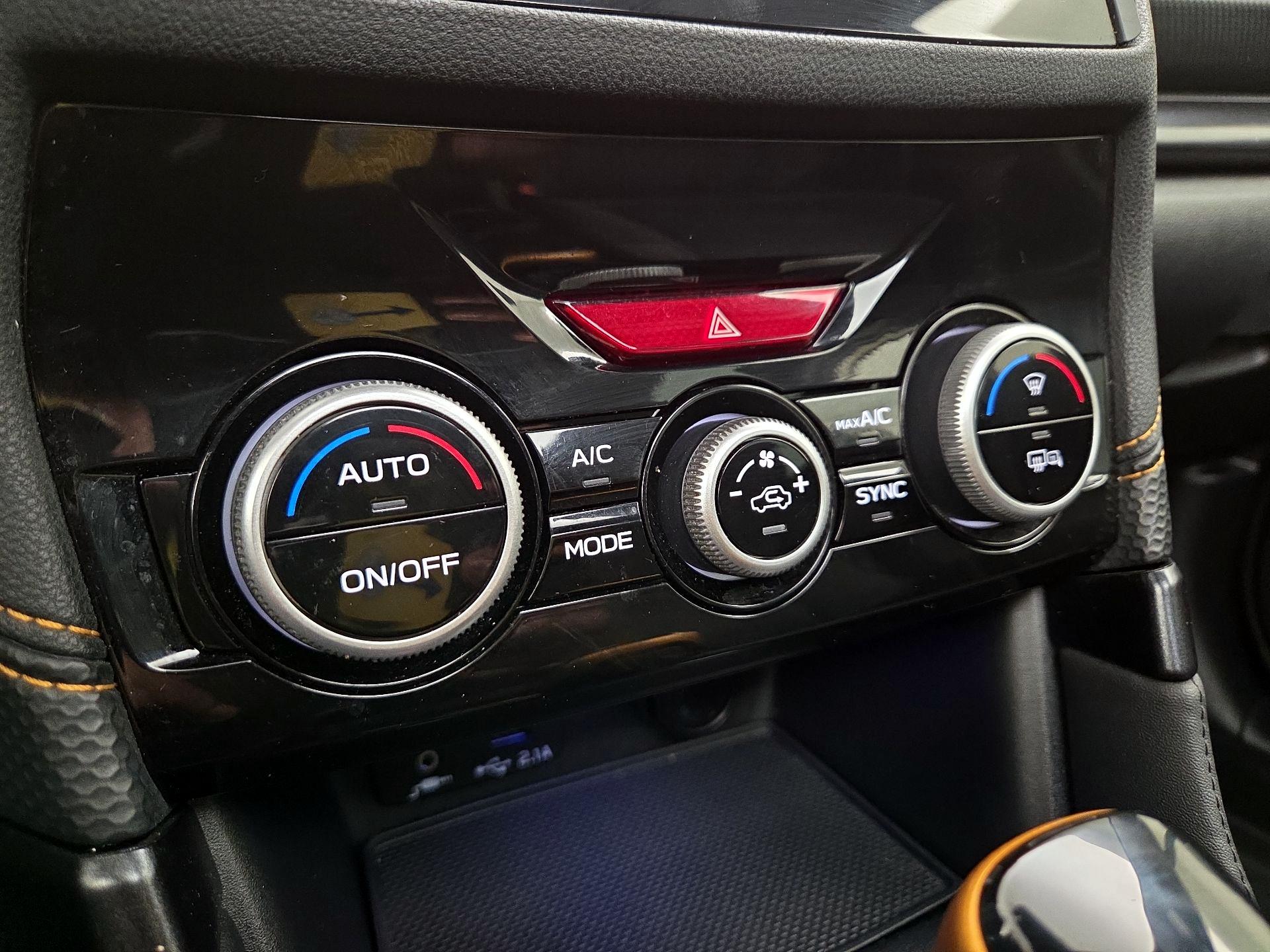 Thumbnail: 2022 Subaru Forester - 17