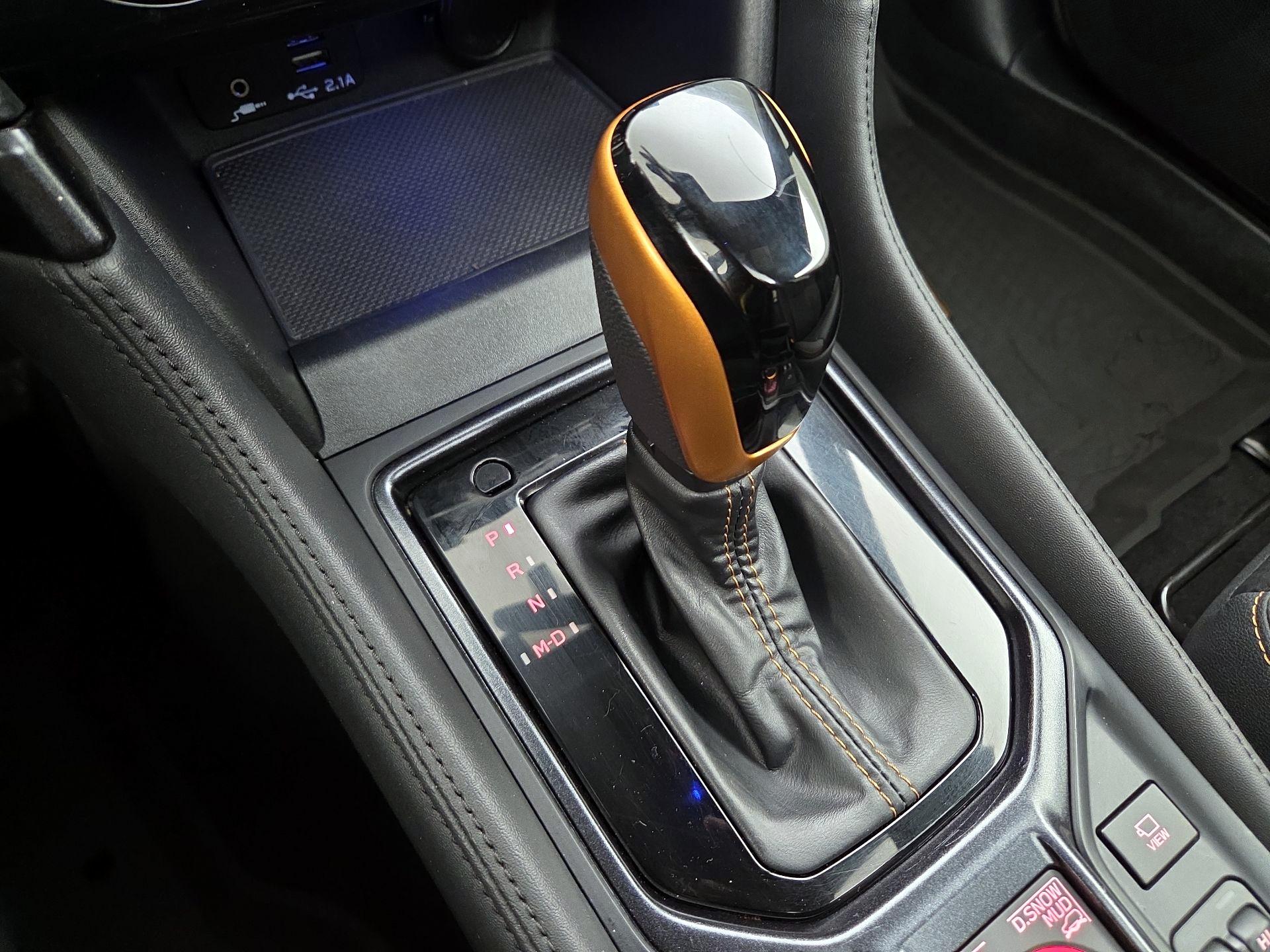 Thumbnail: 2022 Subaru Forester - 18