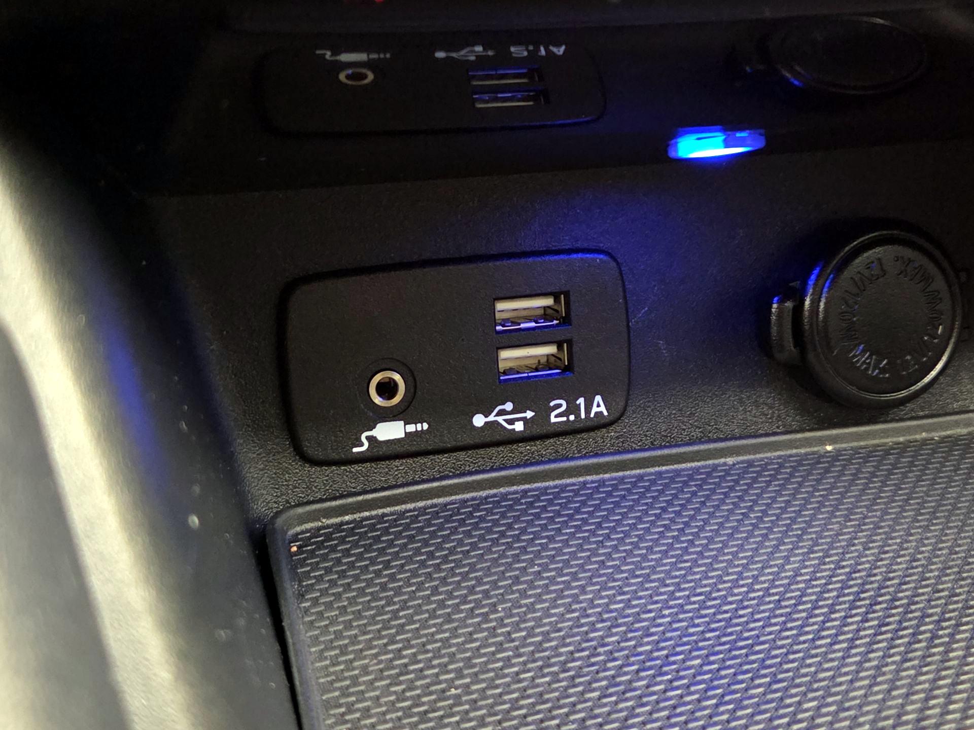 Thumbnail: 2022 Subaru Forester - 19