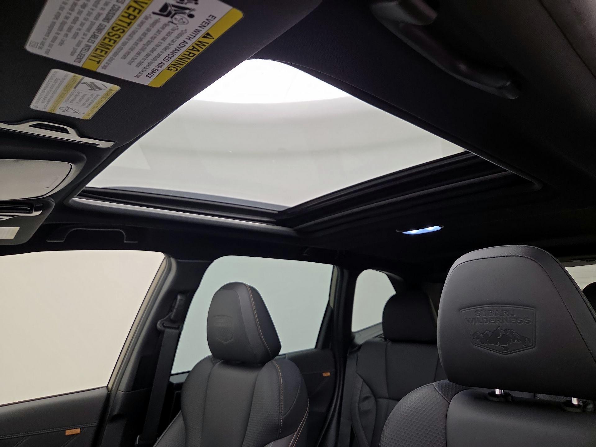 Thumbnail: 2022 Subaru Forester - 20