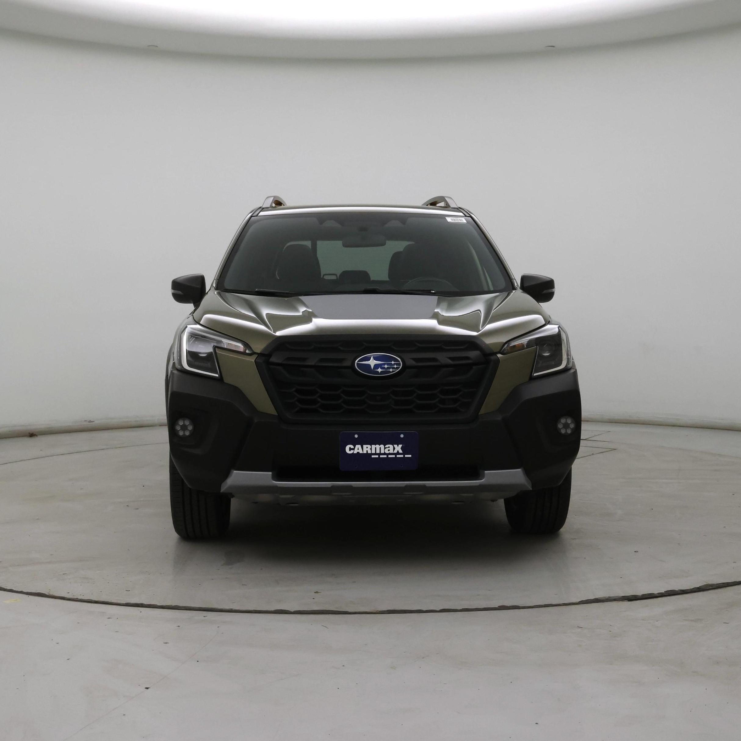 Thumbnail: 2022 Subaru Forester - 5