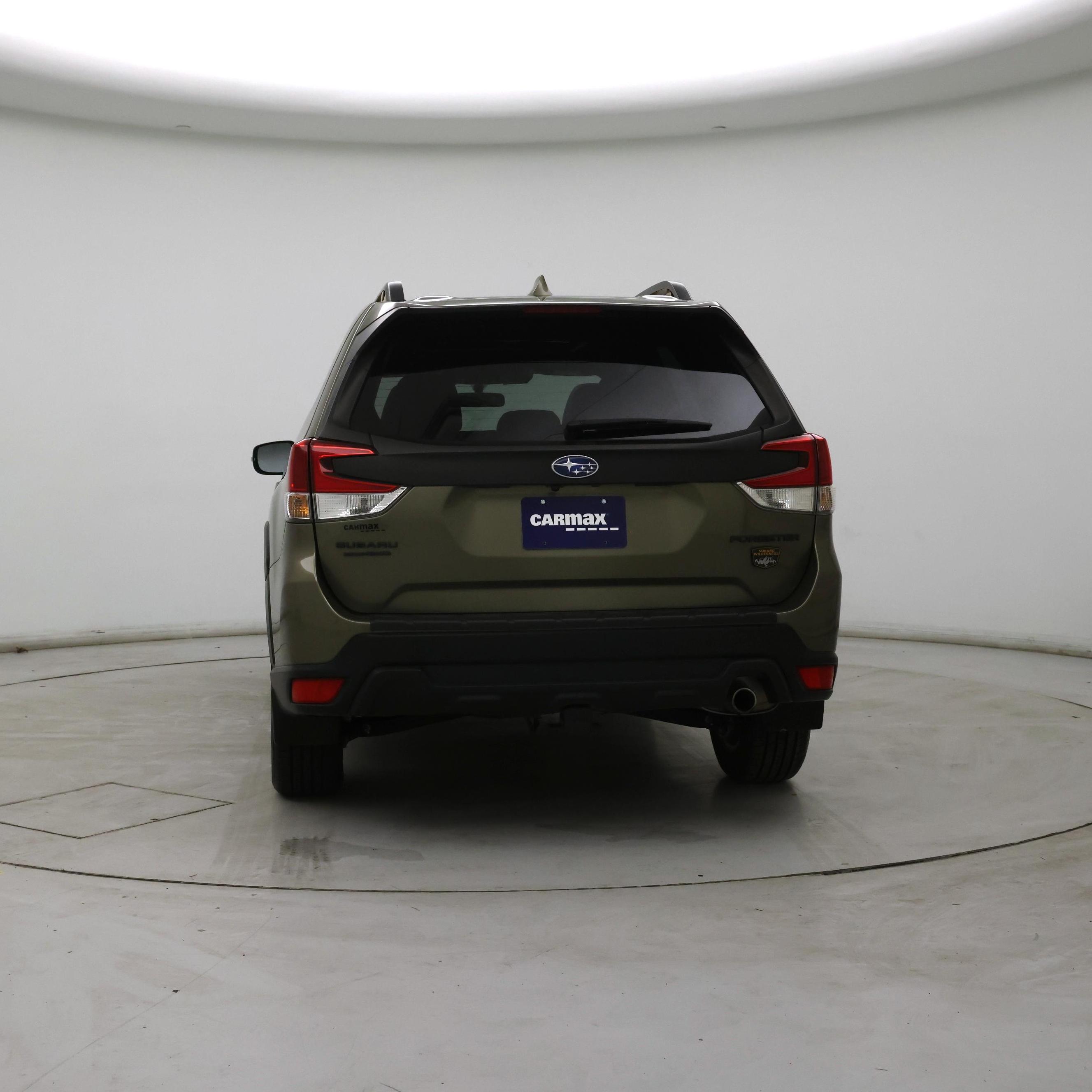 Thumbnail: 2022 Subaru Forester - 6