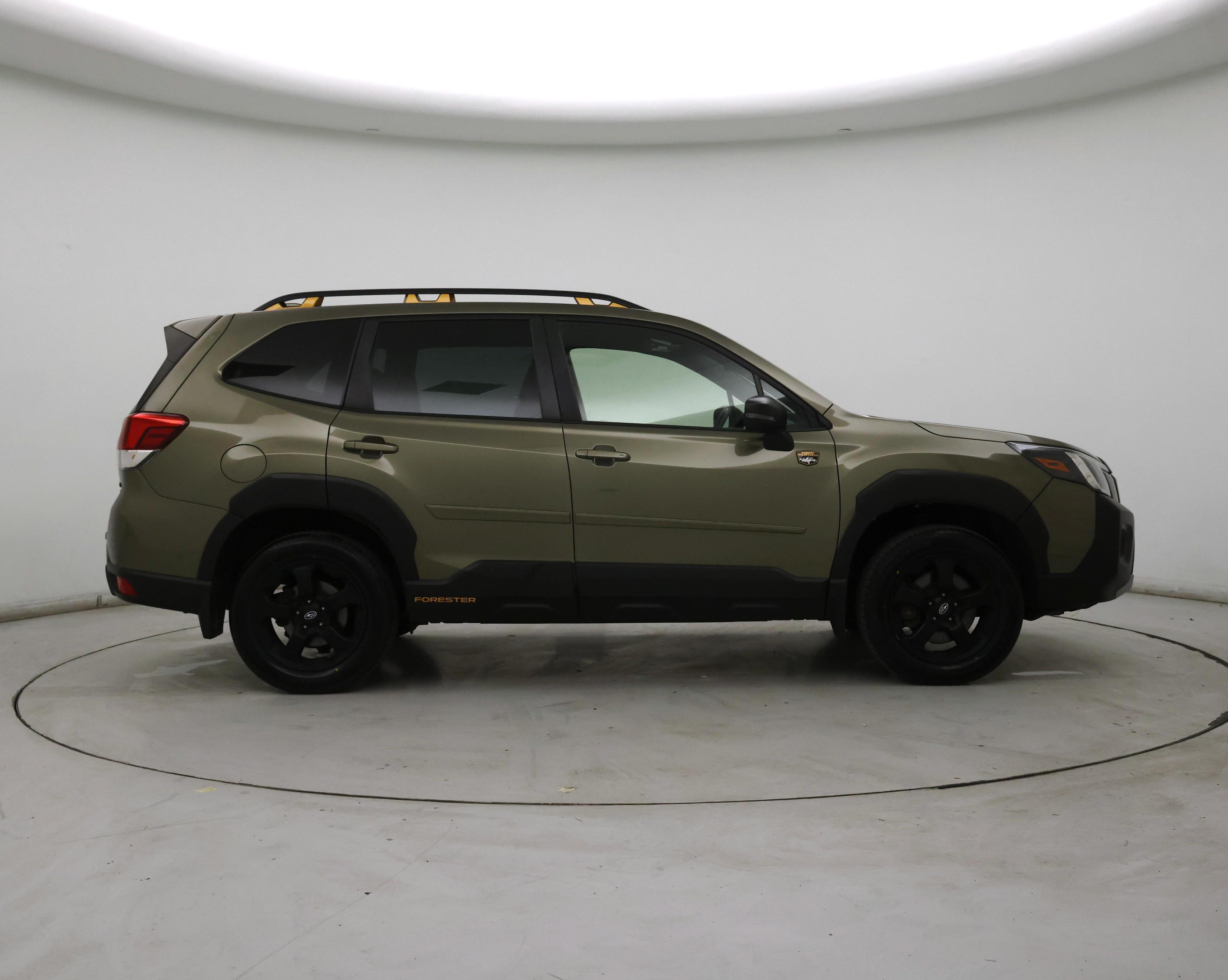 Thumbnail: 2022 Subaru Forester - 7