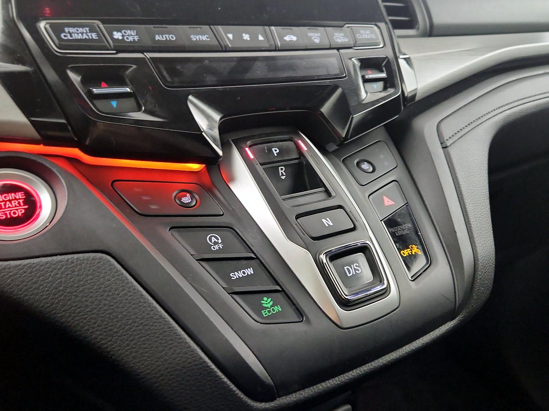 Thumbnail: 2023 Honda Odyssey - 15