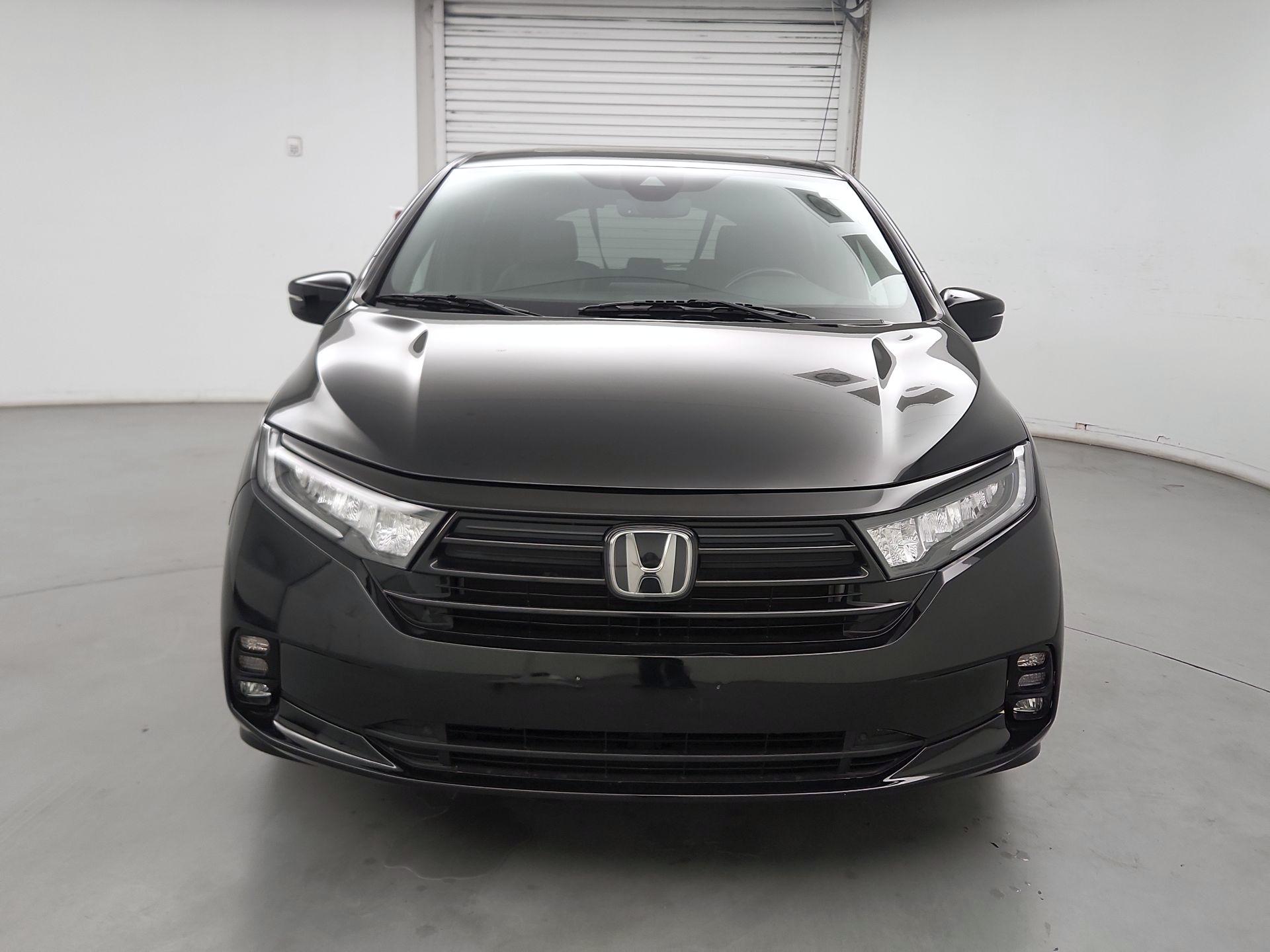 Thumbnail: 2023 Honda Odyssey - 2