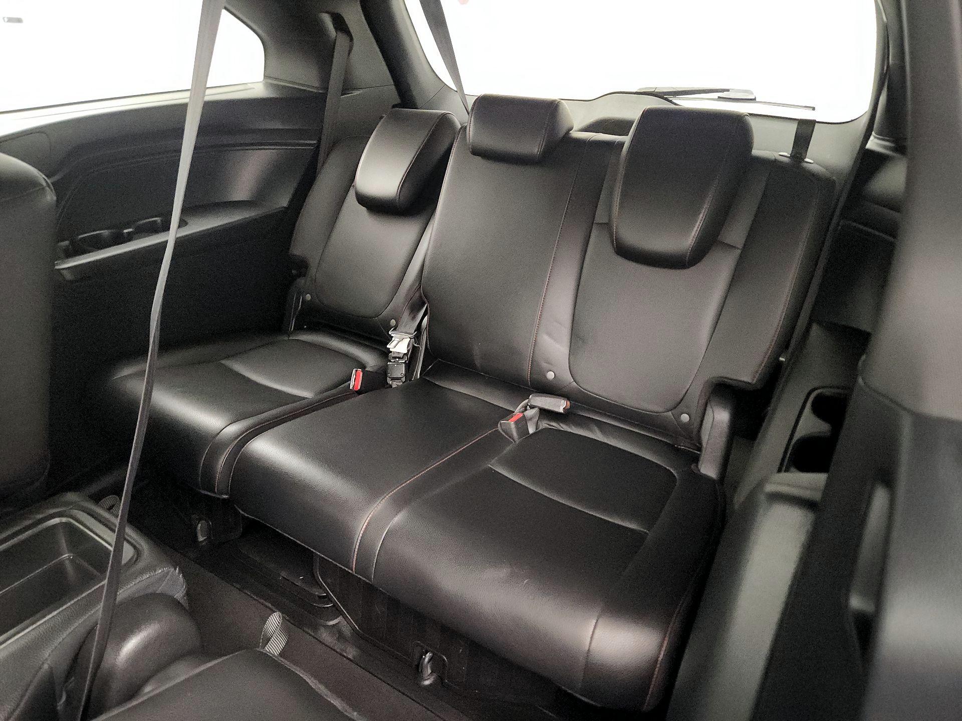 Thumbnail: 2023 Honda Odyssey - 19