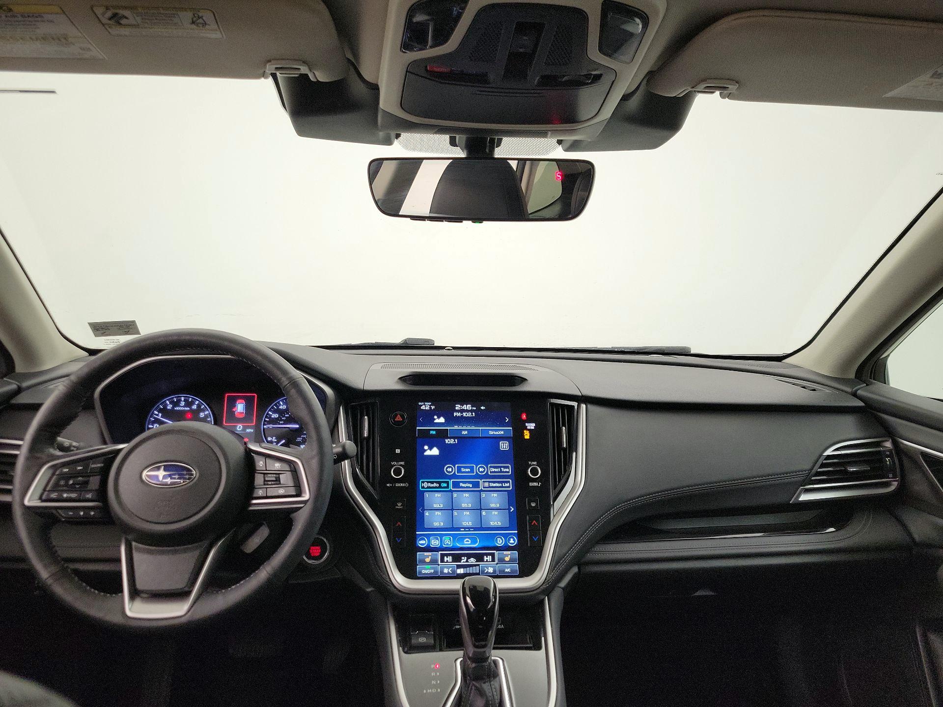 Thumbnail: 2023 Subaru Outback - 9