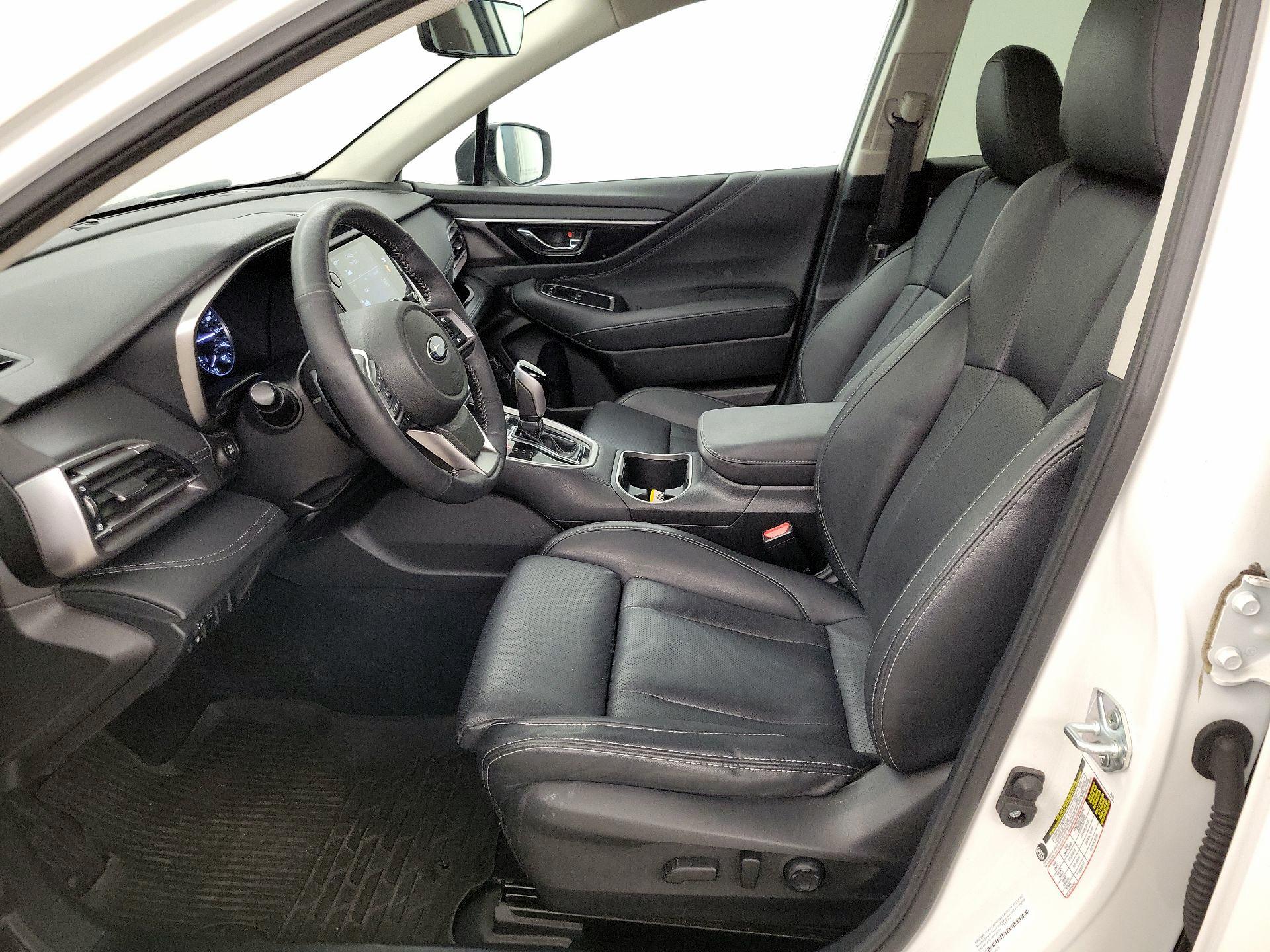 Thumbnail: 2023 Subaru Outback - 11