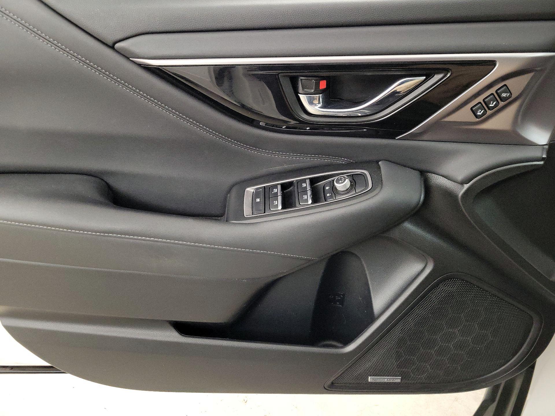 Thumbnail: 2023 Subaru Outback - 12