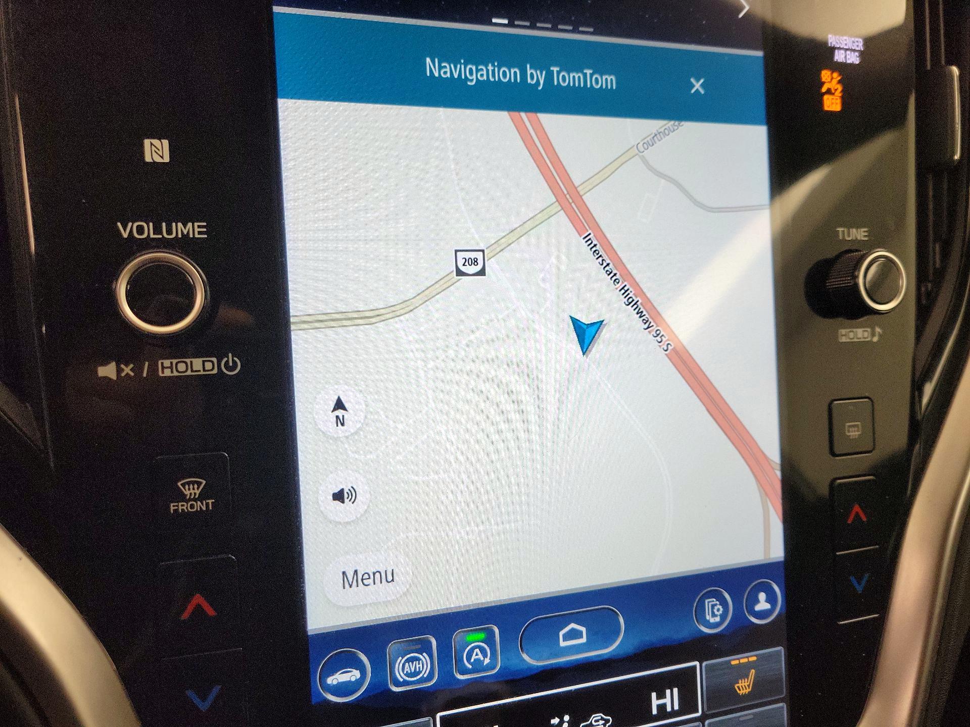 Thumbnail: 2023 Subaru Outback - 14