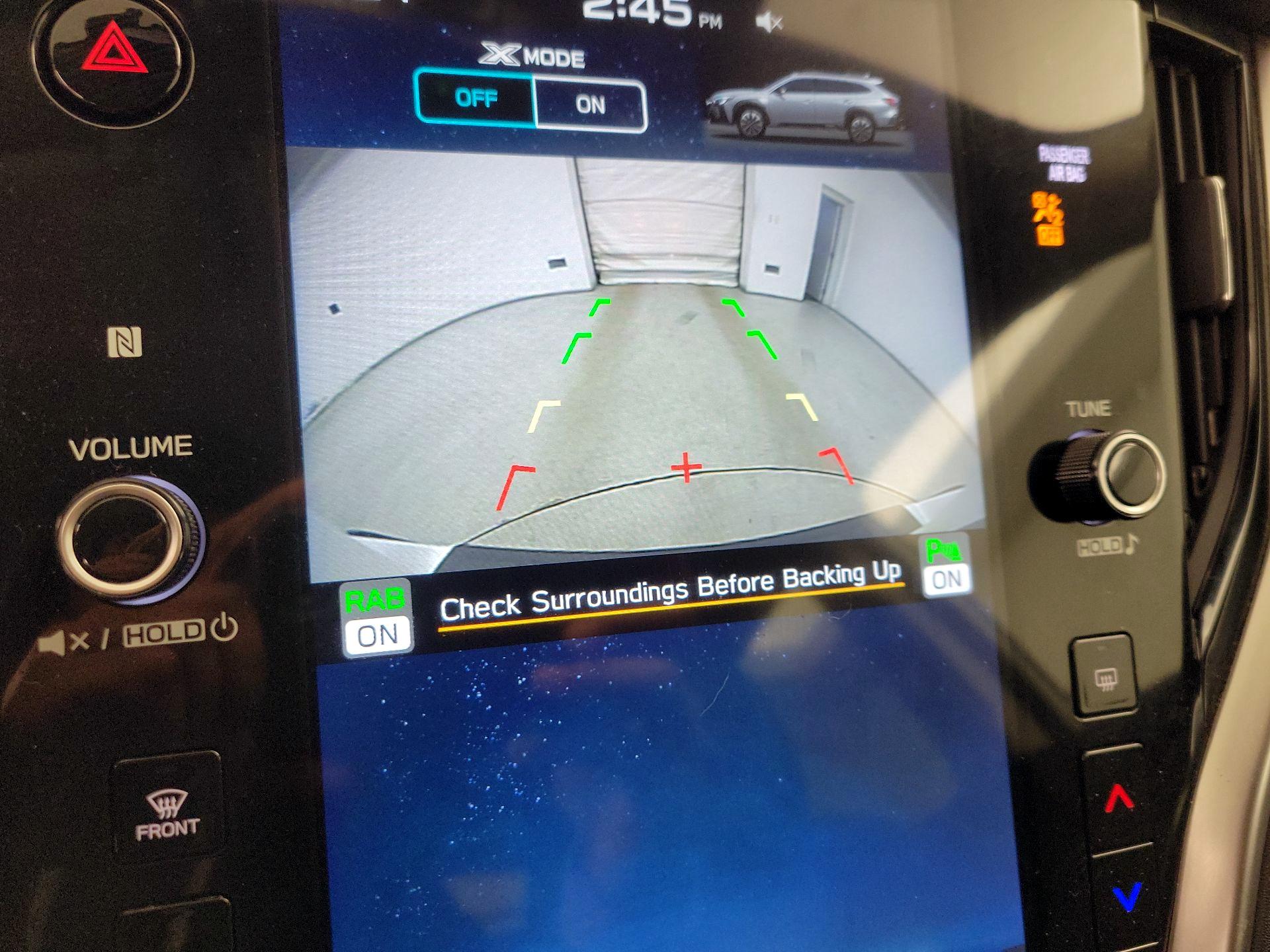 Thumbnail: 2023 Subaru Outback - 15