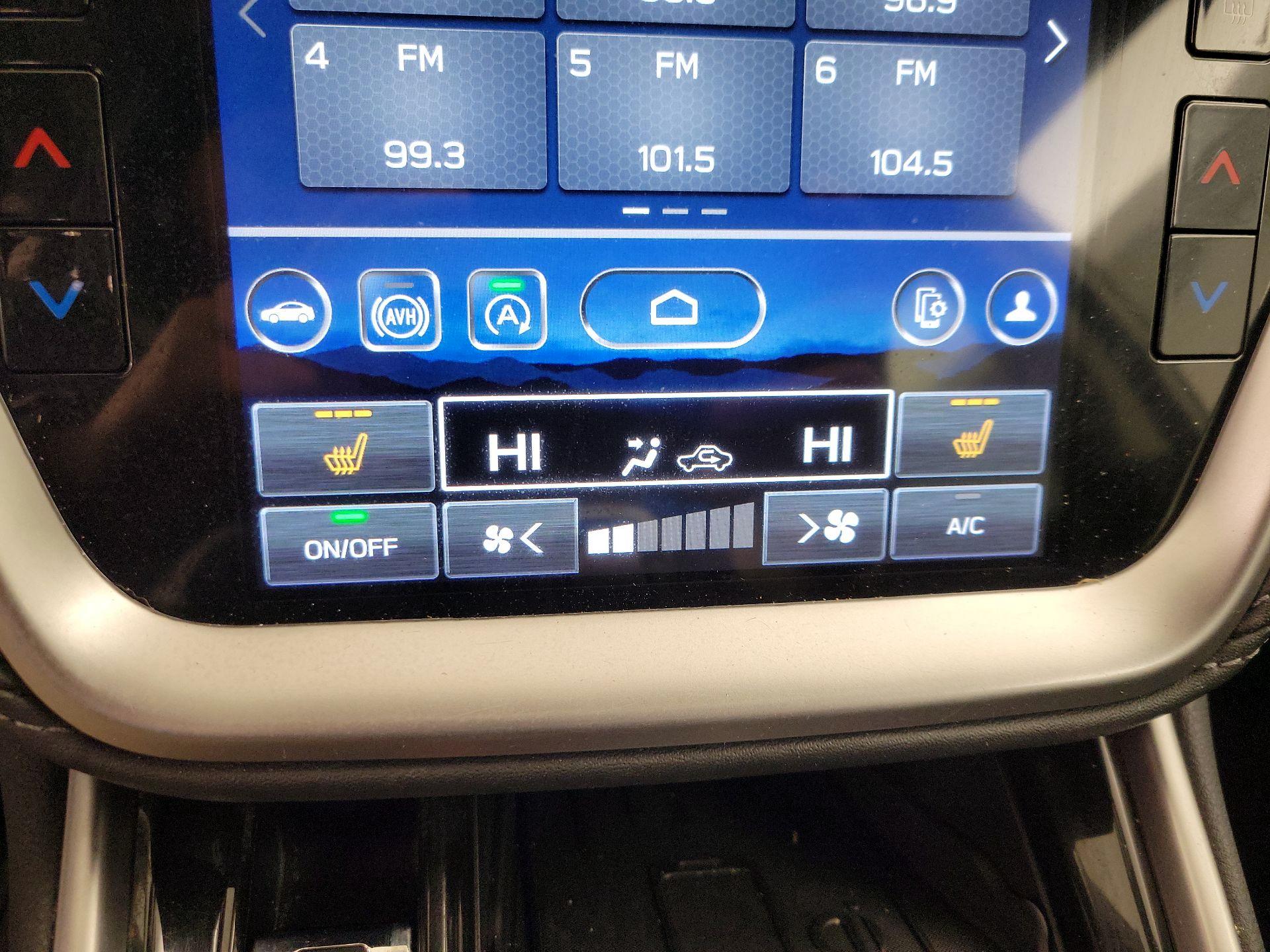 Thumbnail: 2023 Subaru Outback - 17