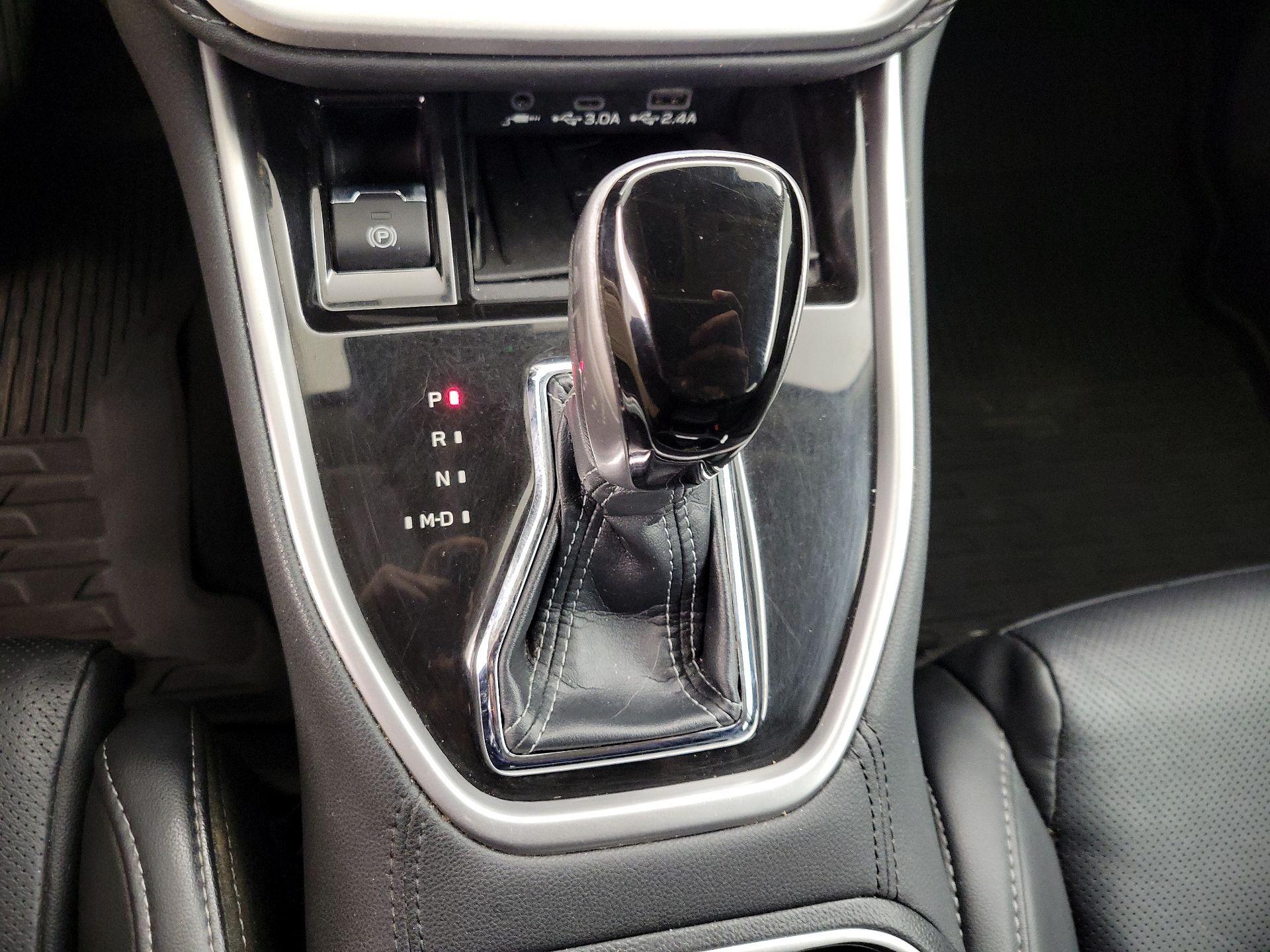 Thumbnail: 2023 Subaru Outback - 18