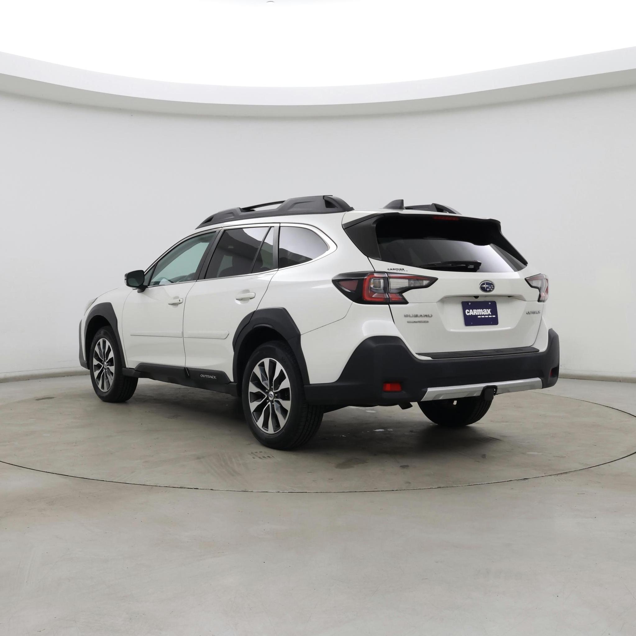 Thumbnail: 2023 Subaru Outback - 2