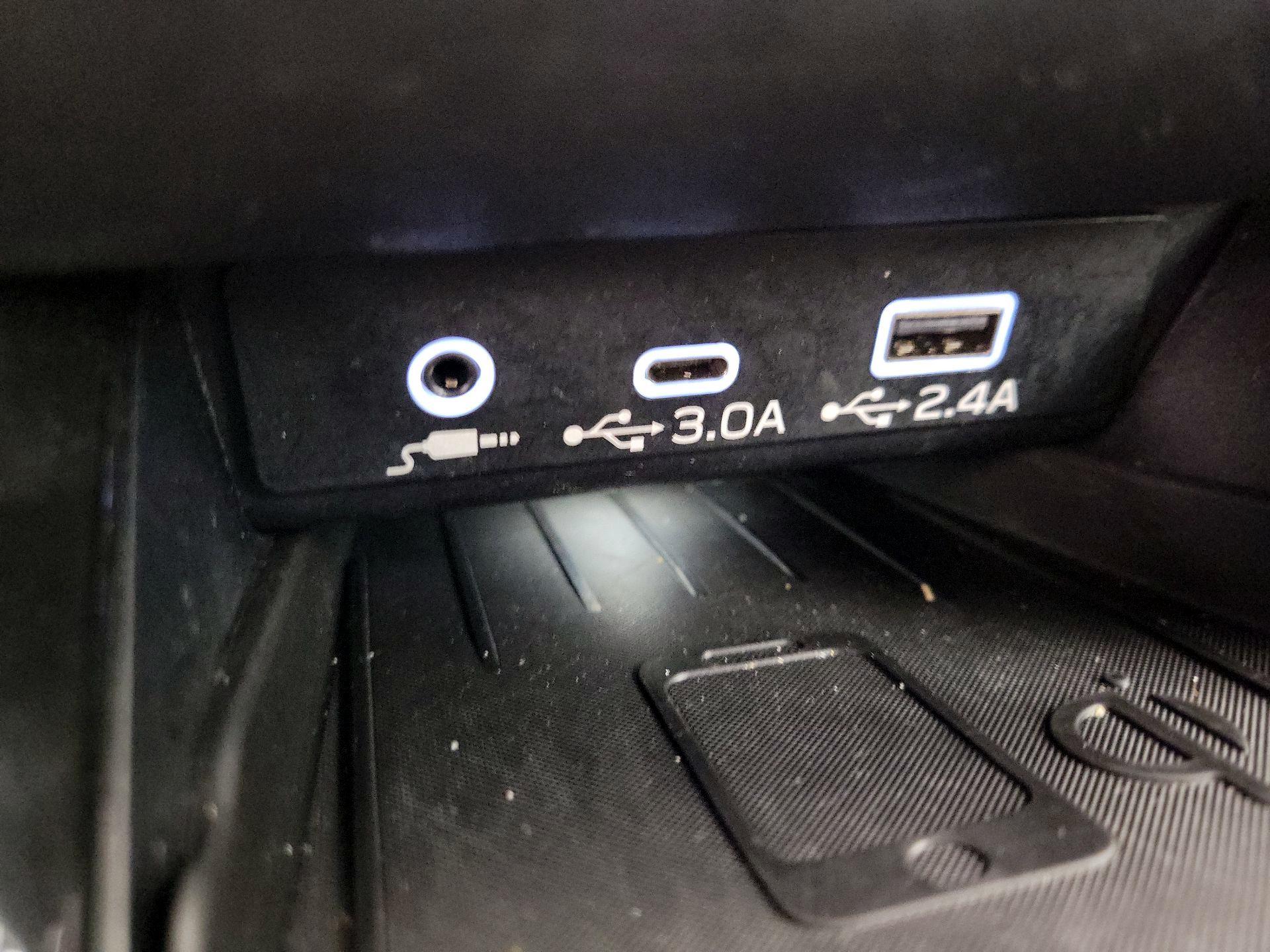 Thumbnail: 2023 Subaru Outback - 19