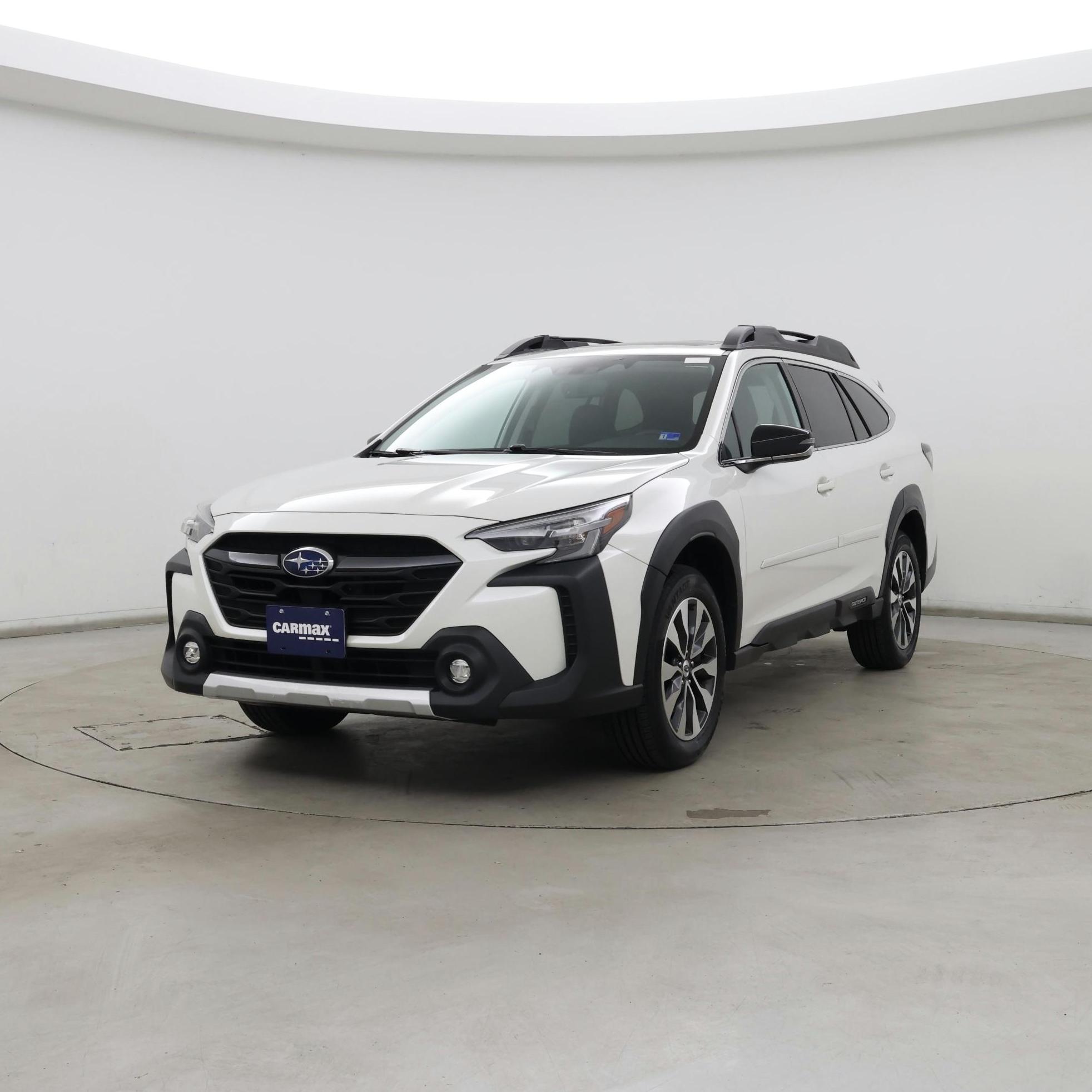 Thumbnail: 2023 Subaru Outback - 4