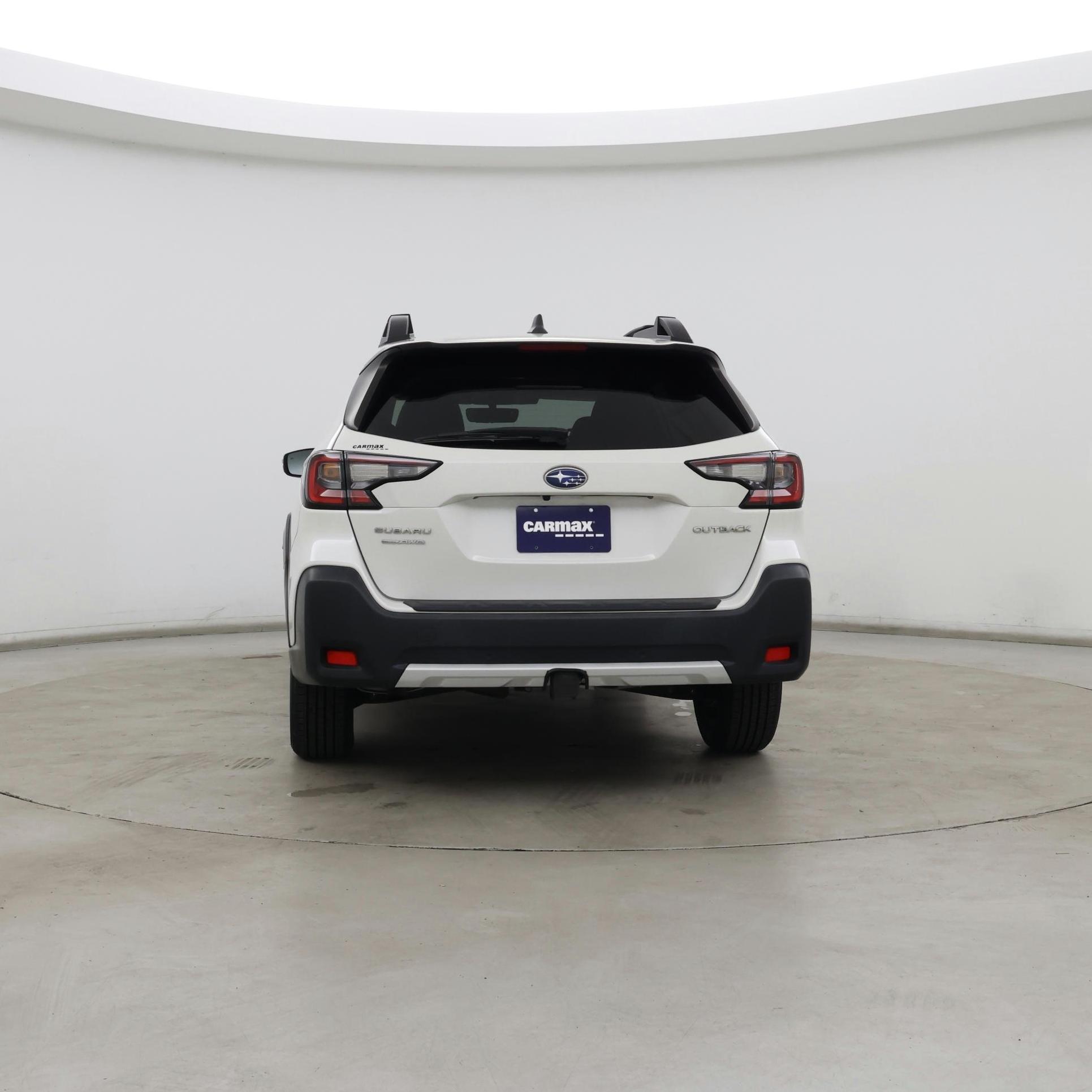 Thumbnail: 2023 Subaru Outback - 6