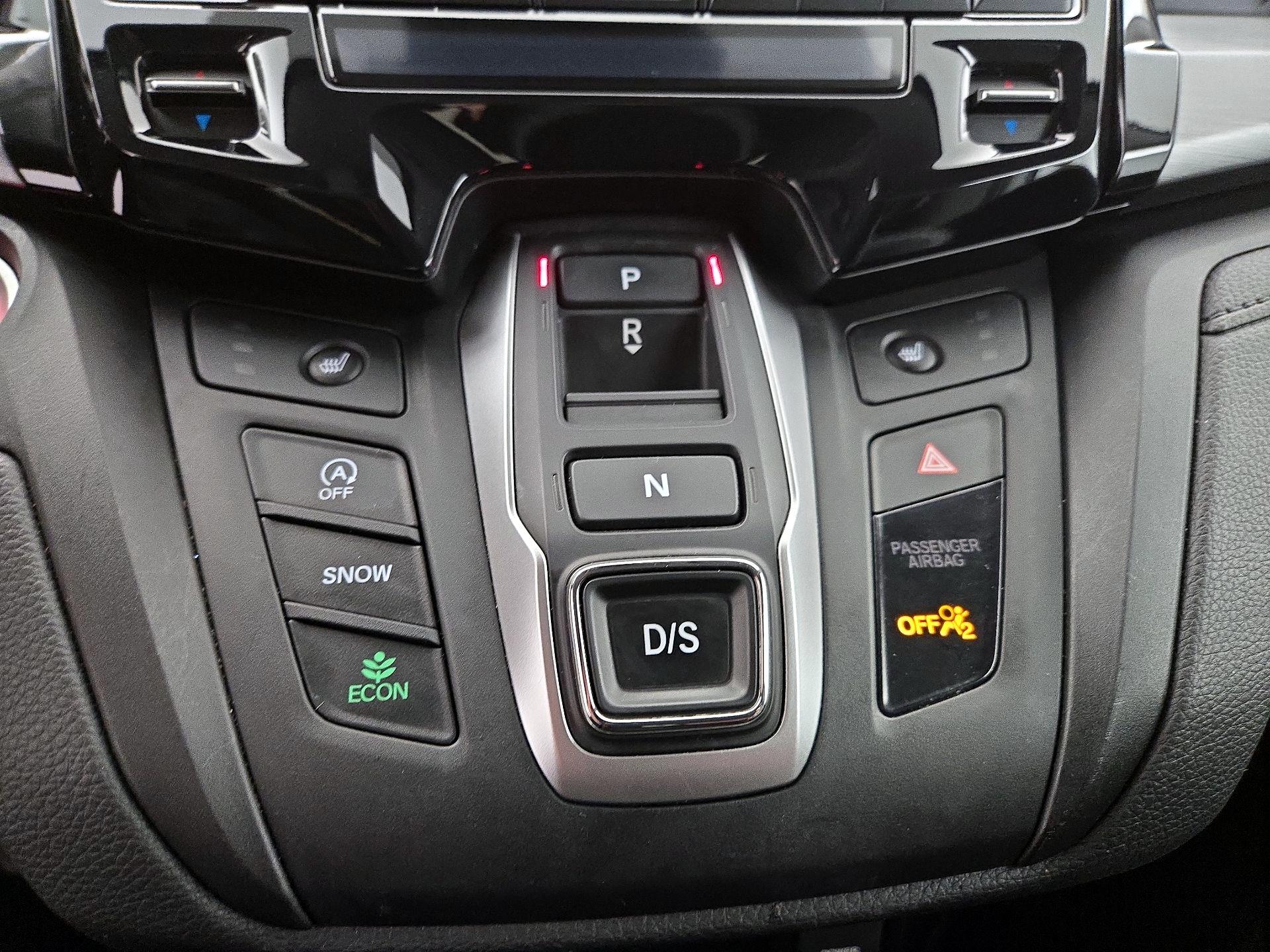 Thumbnail: 2022 Honda Odyssey - 17