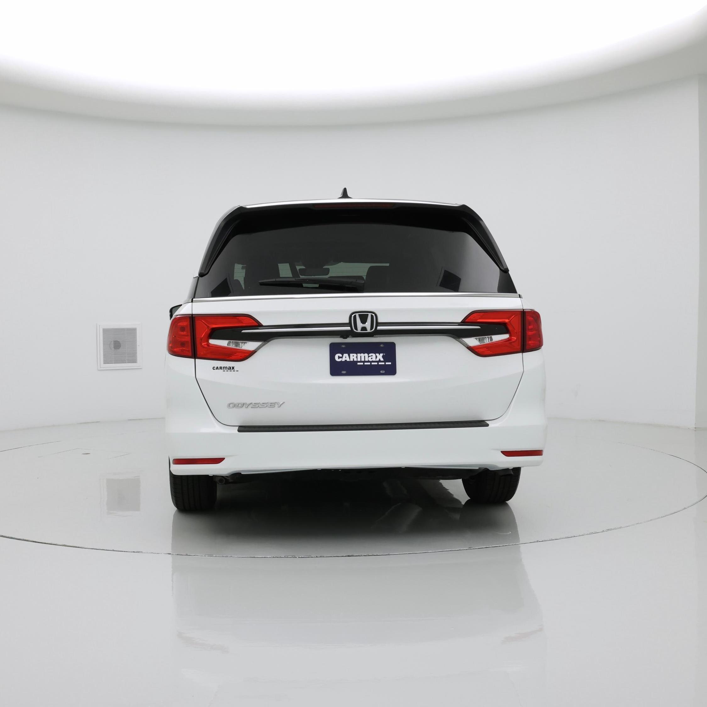 Thumbnail: 2022 Honda Odyssey - 6