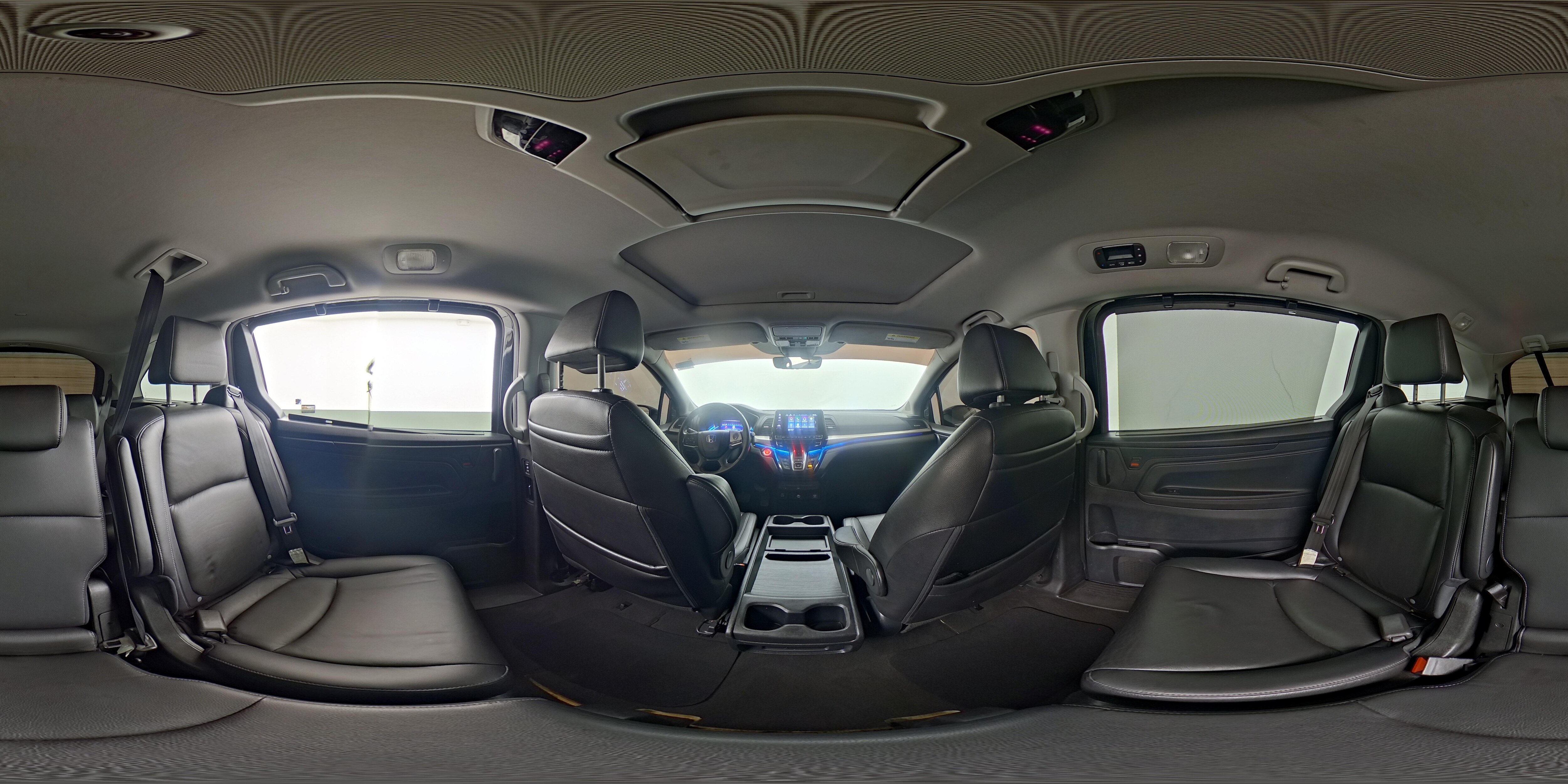 2023 Honda Odyssey Touring - Photo 28