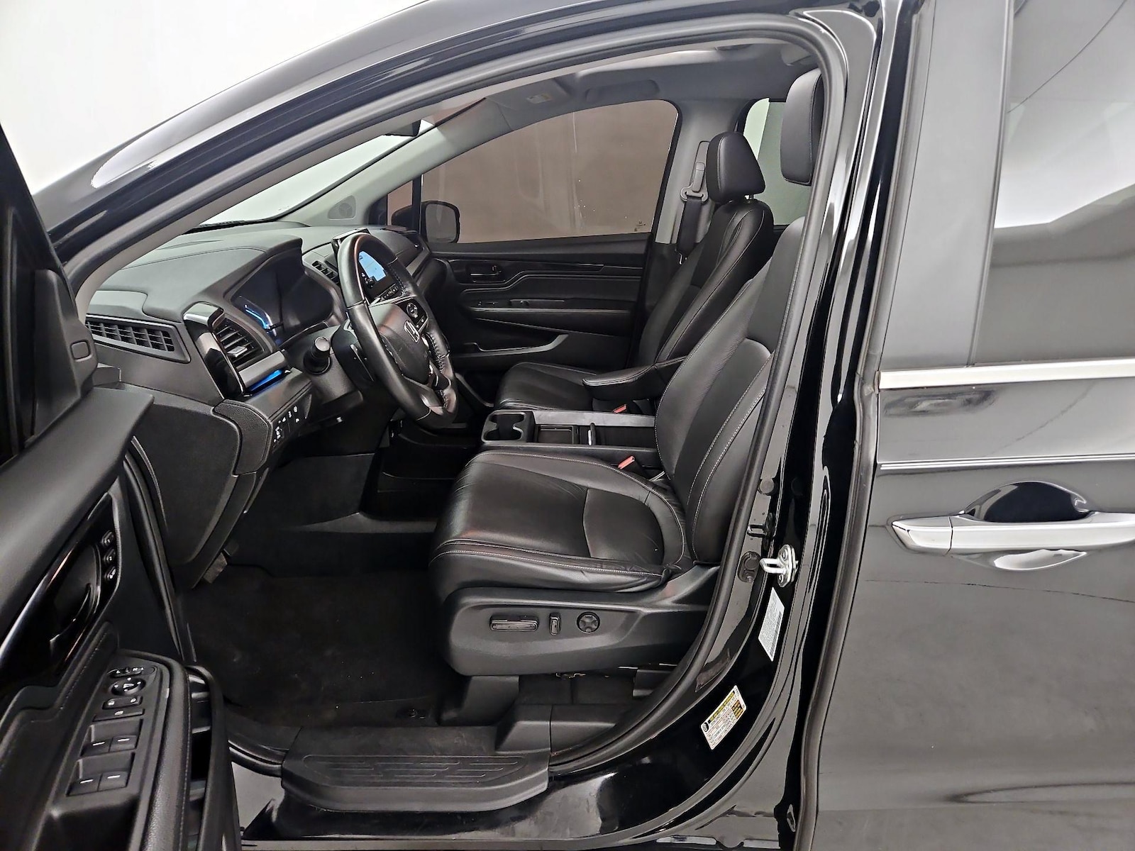 2023 Honda Odyssey Touring - Photo 12