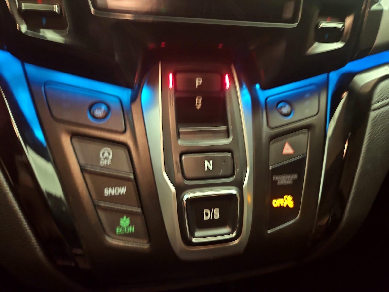 2023 Honda Odyssey Touring - Photo 19