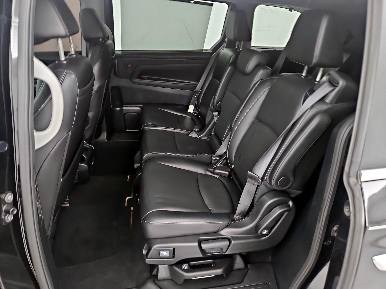 2023 Honda Odyssey Touring - Photo 22