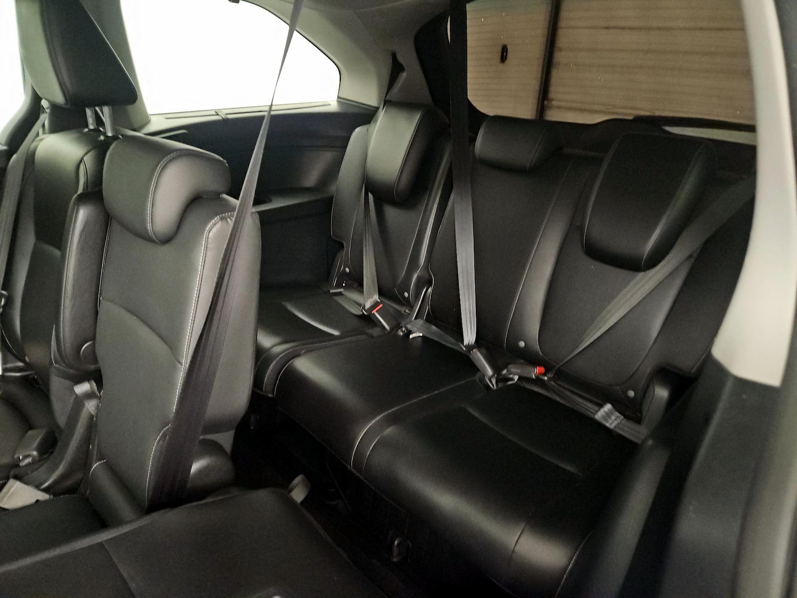 2023 Honda Odyssey Touring - Photo 23