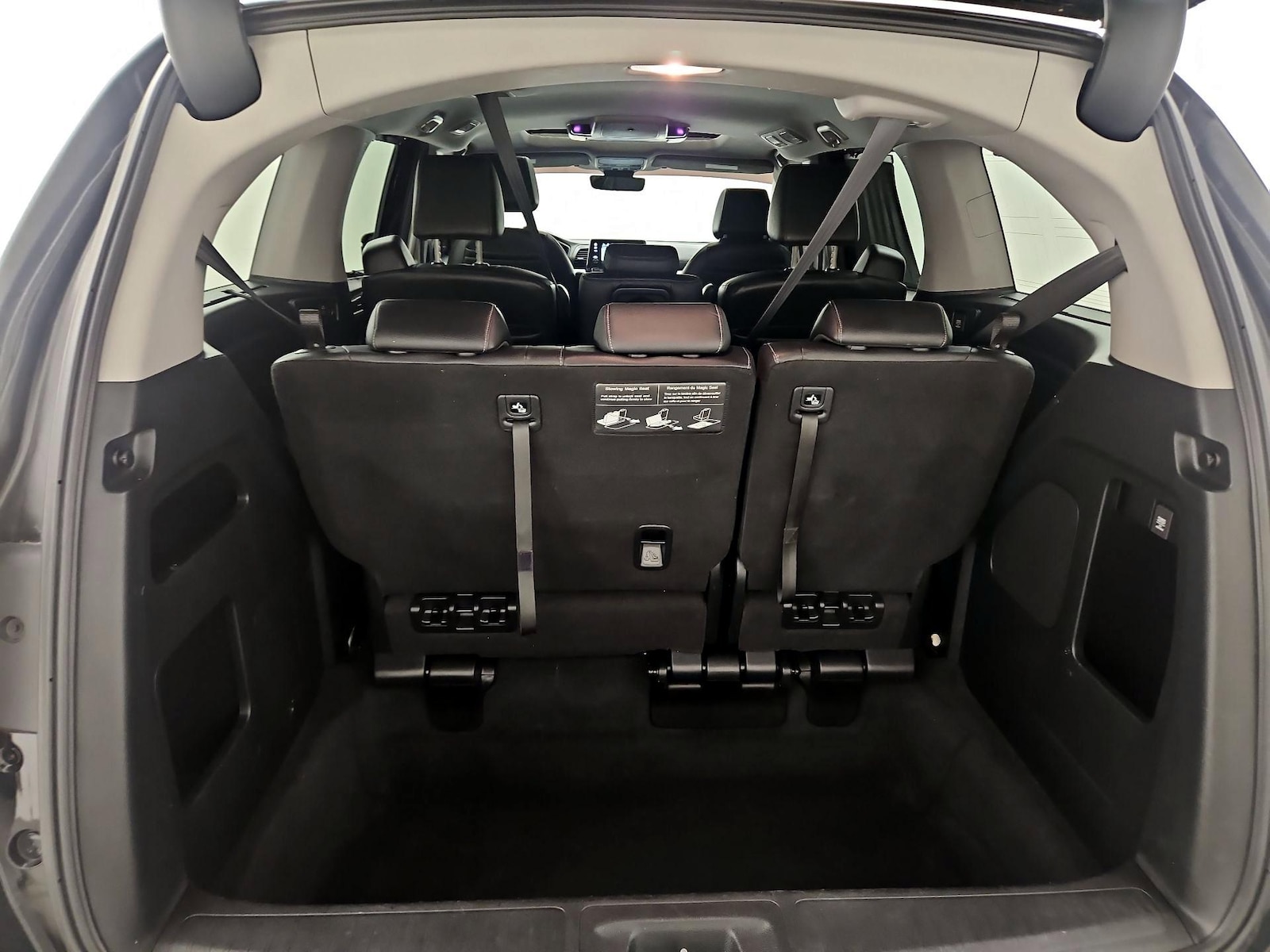 2023 Honda Odyssey Touring - Photo 24