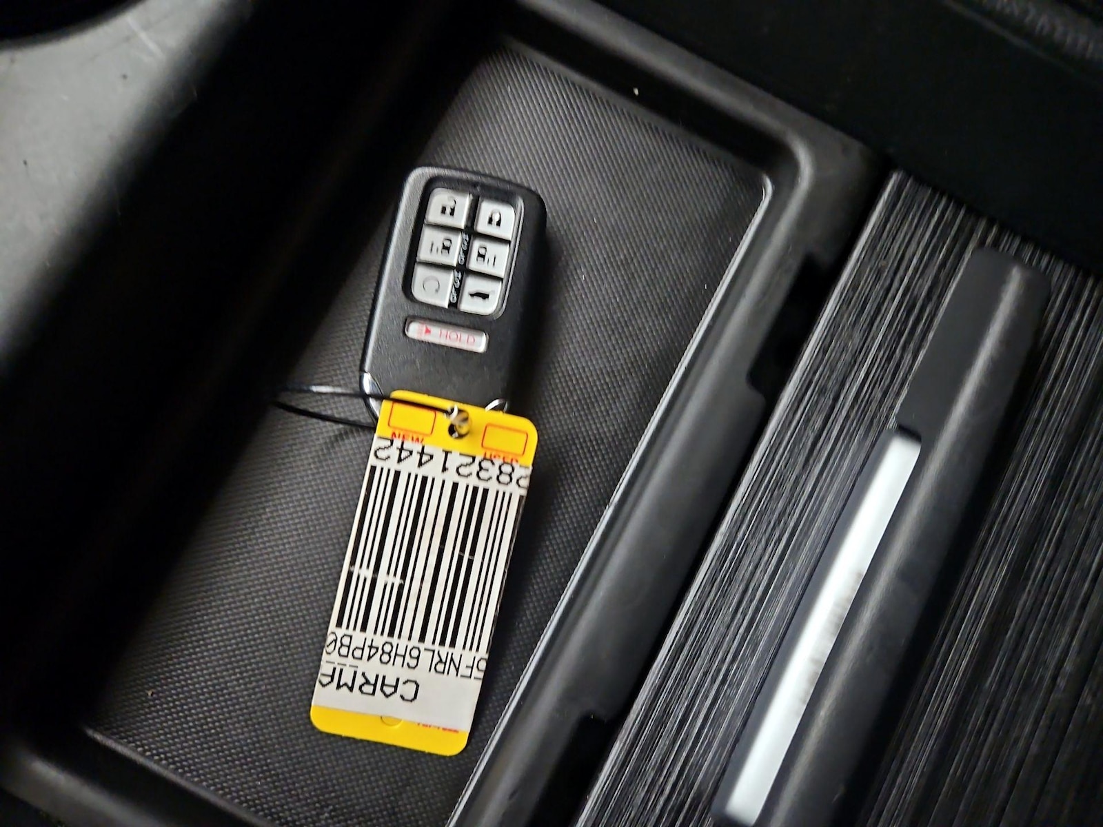 2023 Honda Odyssey Touring - Photo 26
