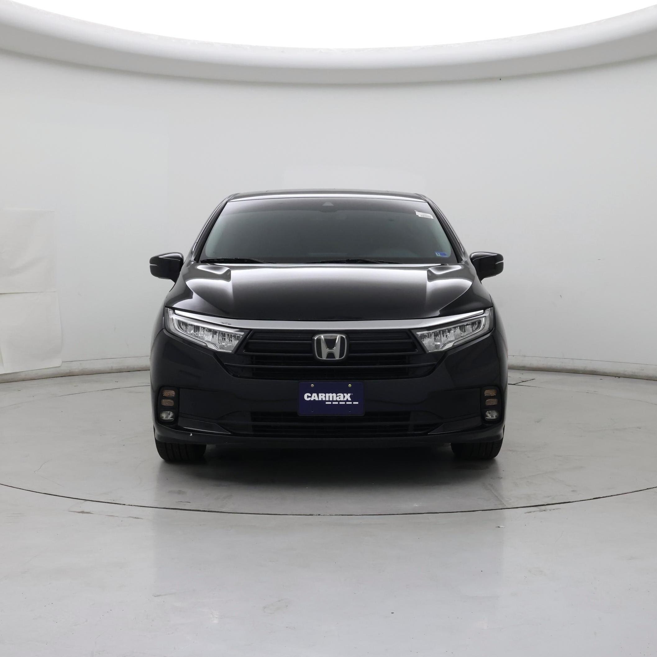 Thumbnail: 2023 Honda Odyssey - 5