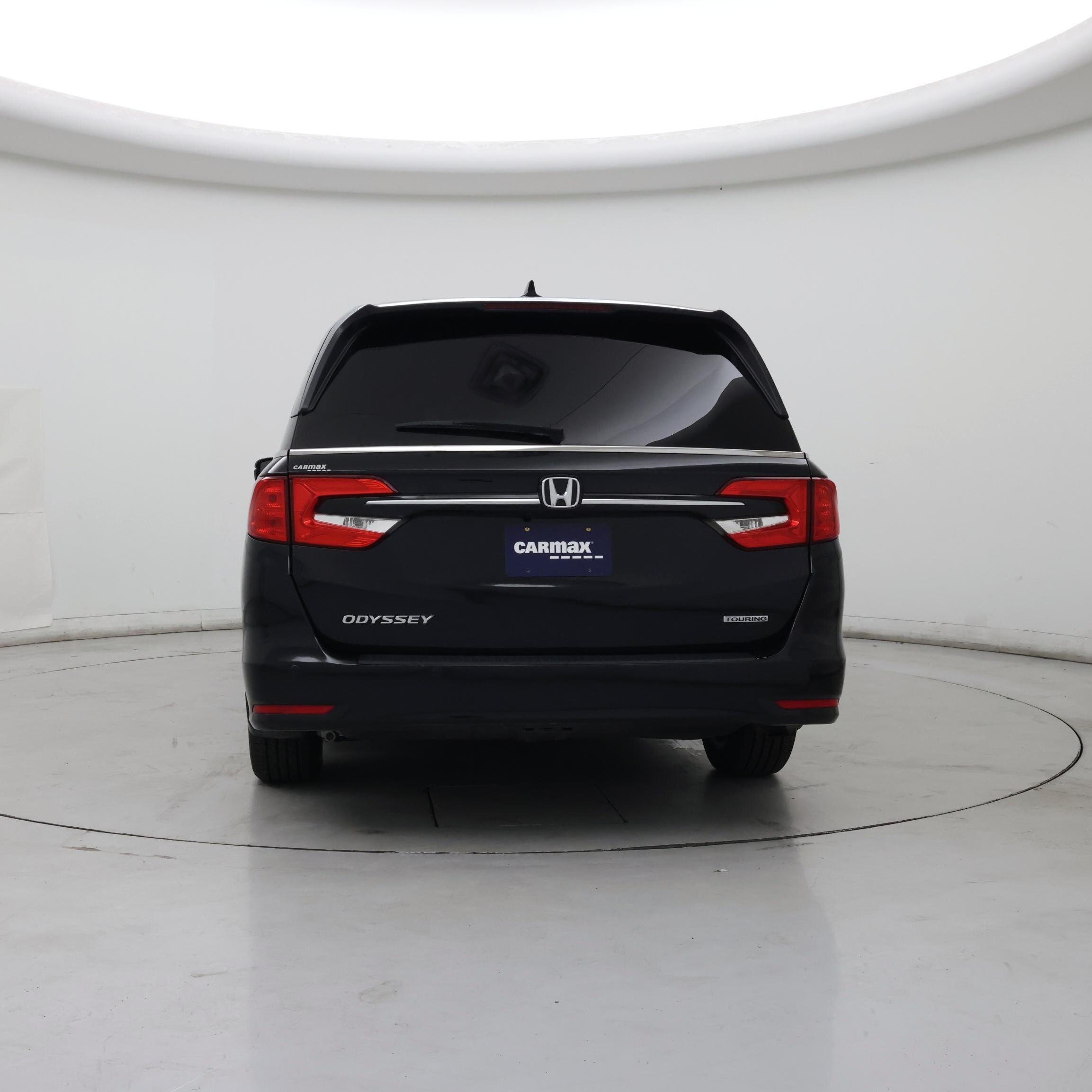Thumbnail: 2023 Honda Odyssey - 6