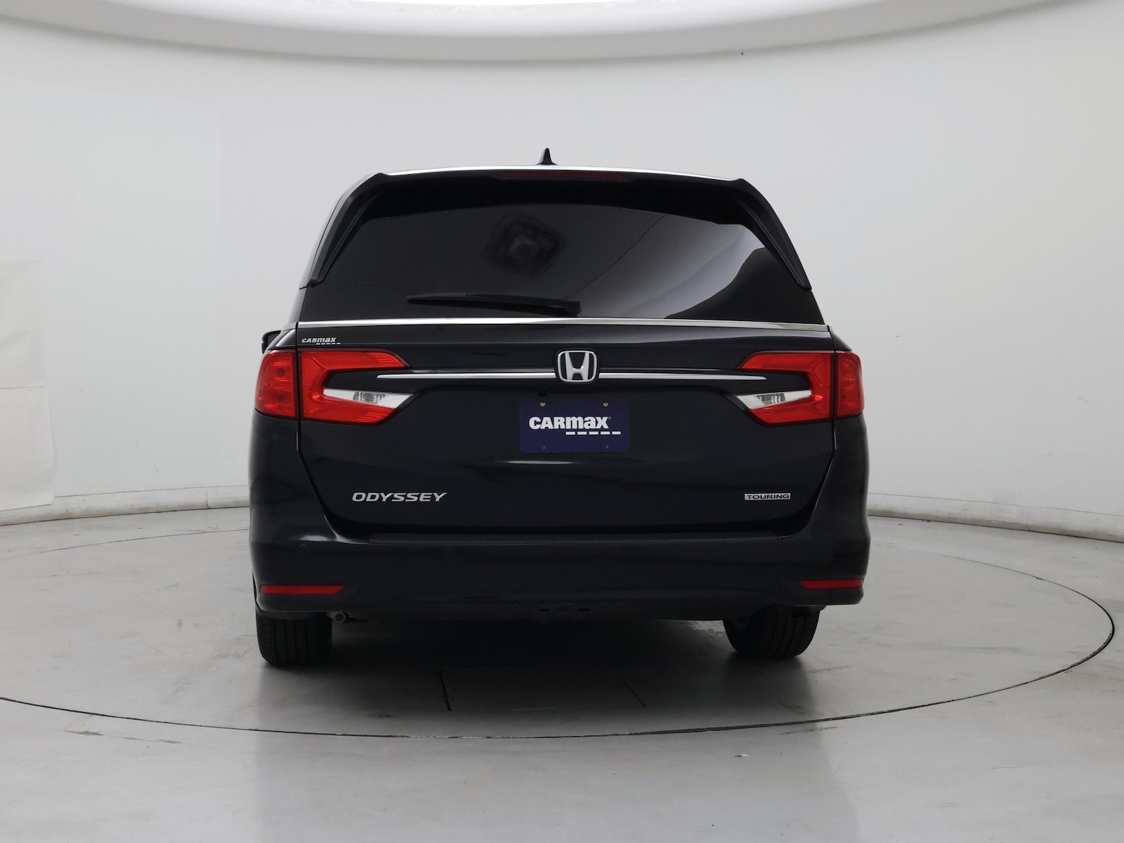 2023 Honda Odyssey Touring - Photo 7