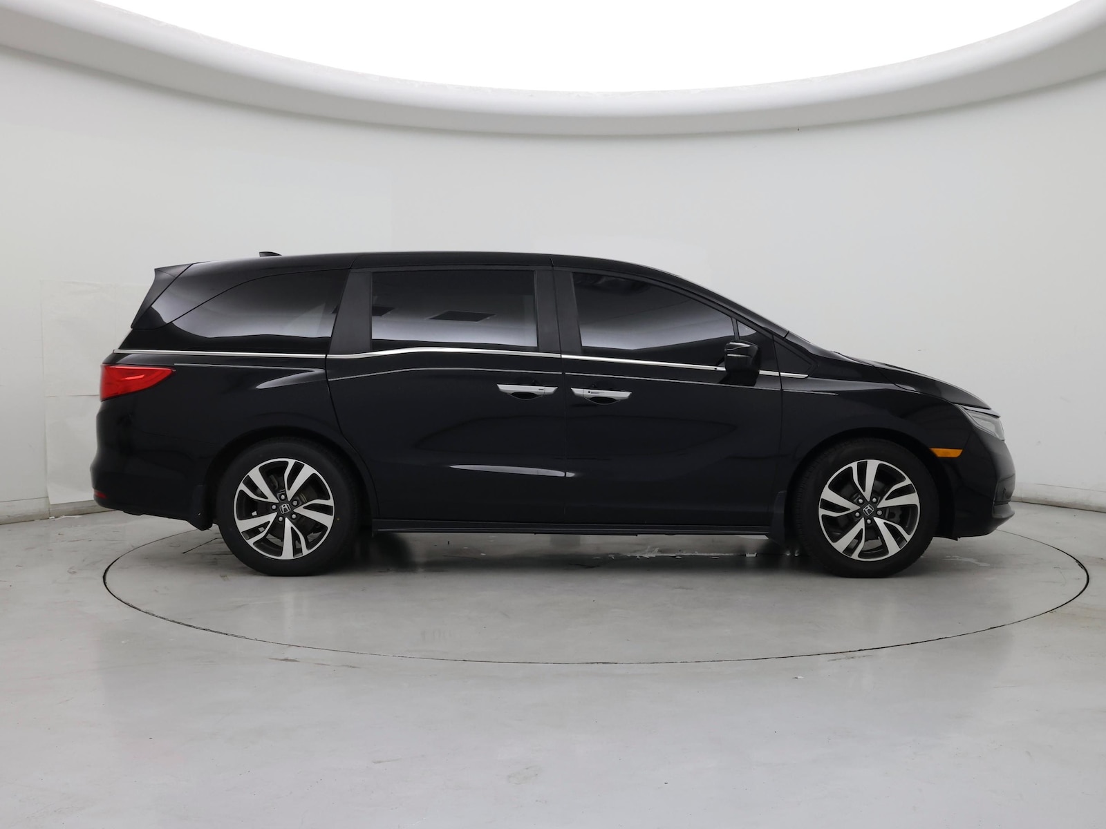 2023 Honda Odyssey Touring - Photo 8