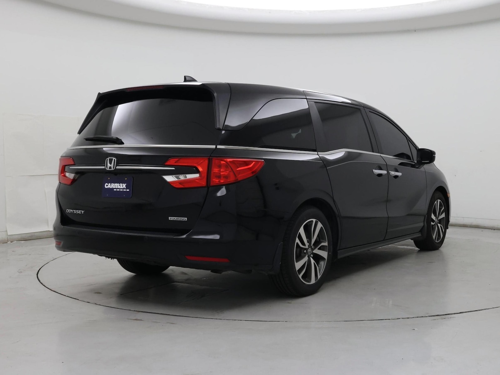 2023 Honda Odyssey Touring - Photo 9
