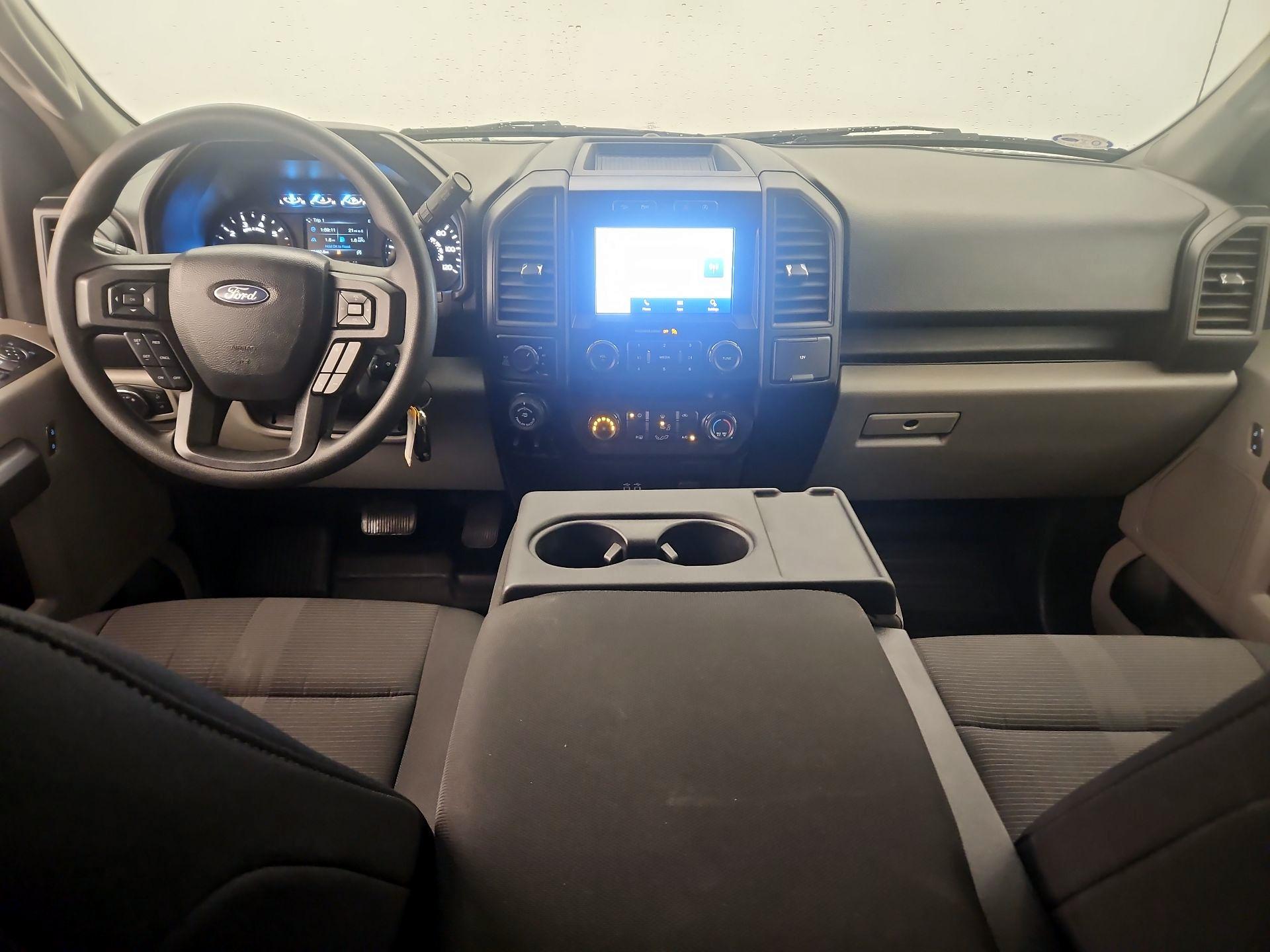 Thumbnail: 2020 Ford F-150 - 9