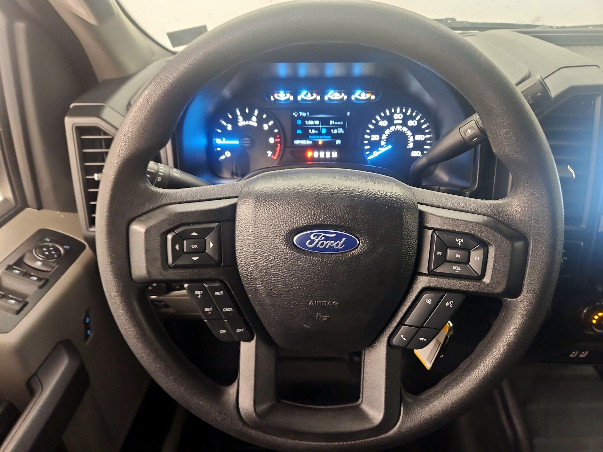 Thumbnail: 2020 Ford F-150 - 10