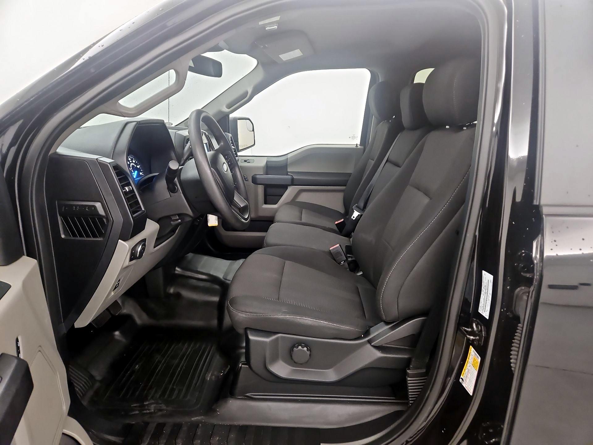 Thumbnail: 2020 Ford F-150 - 11