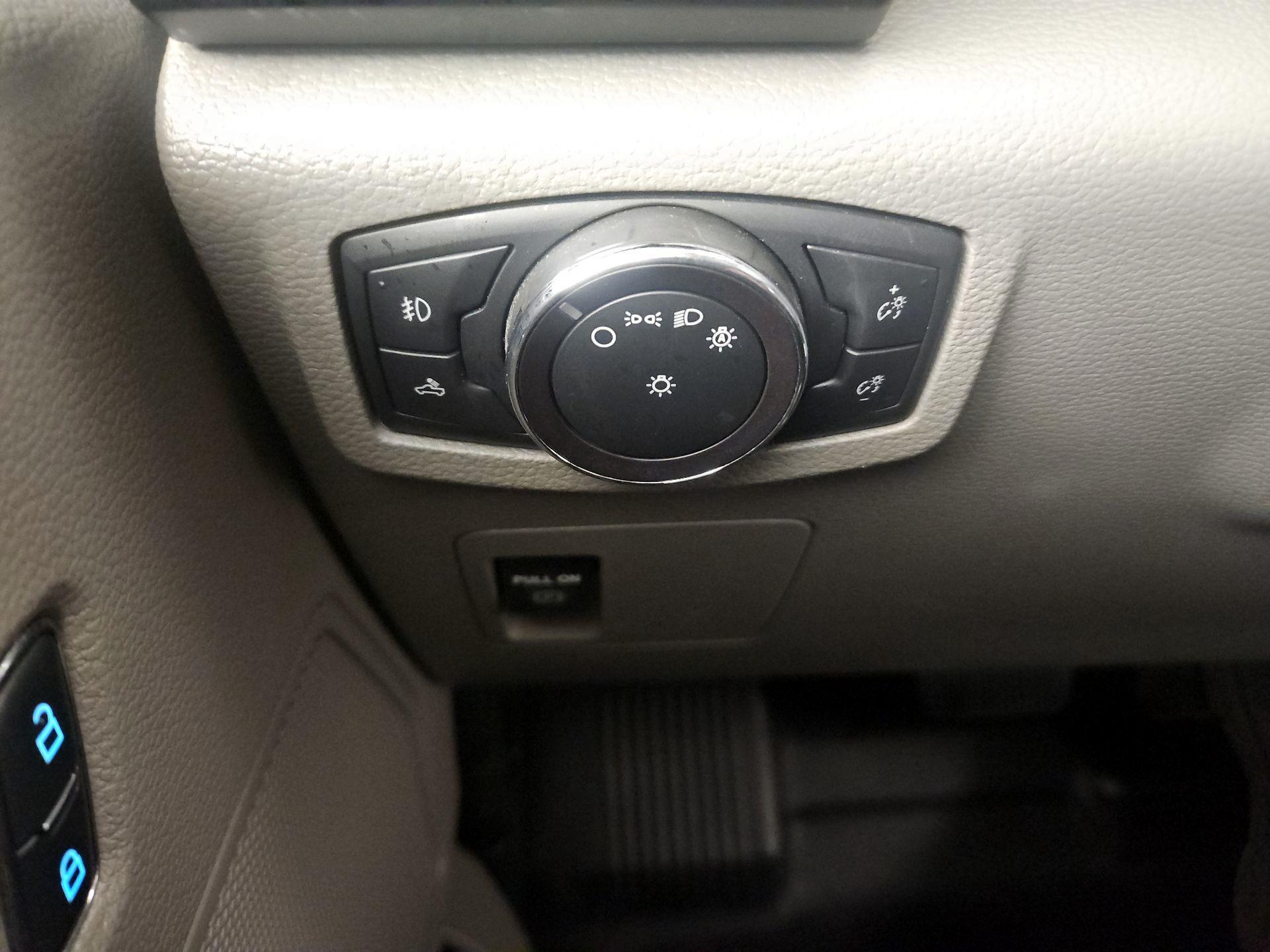 Thumbnail: 2020 Ford F-150 - 13