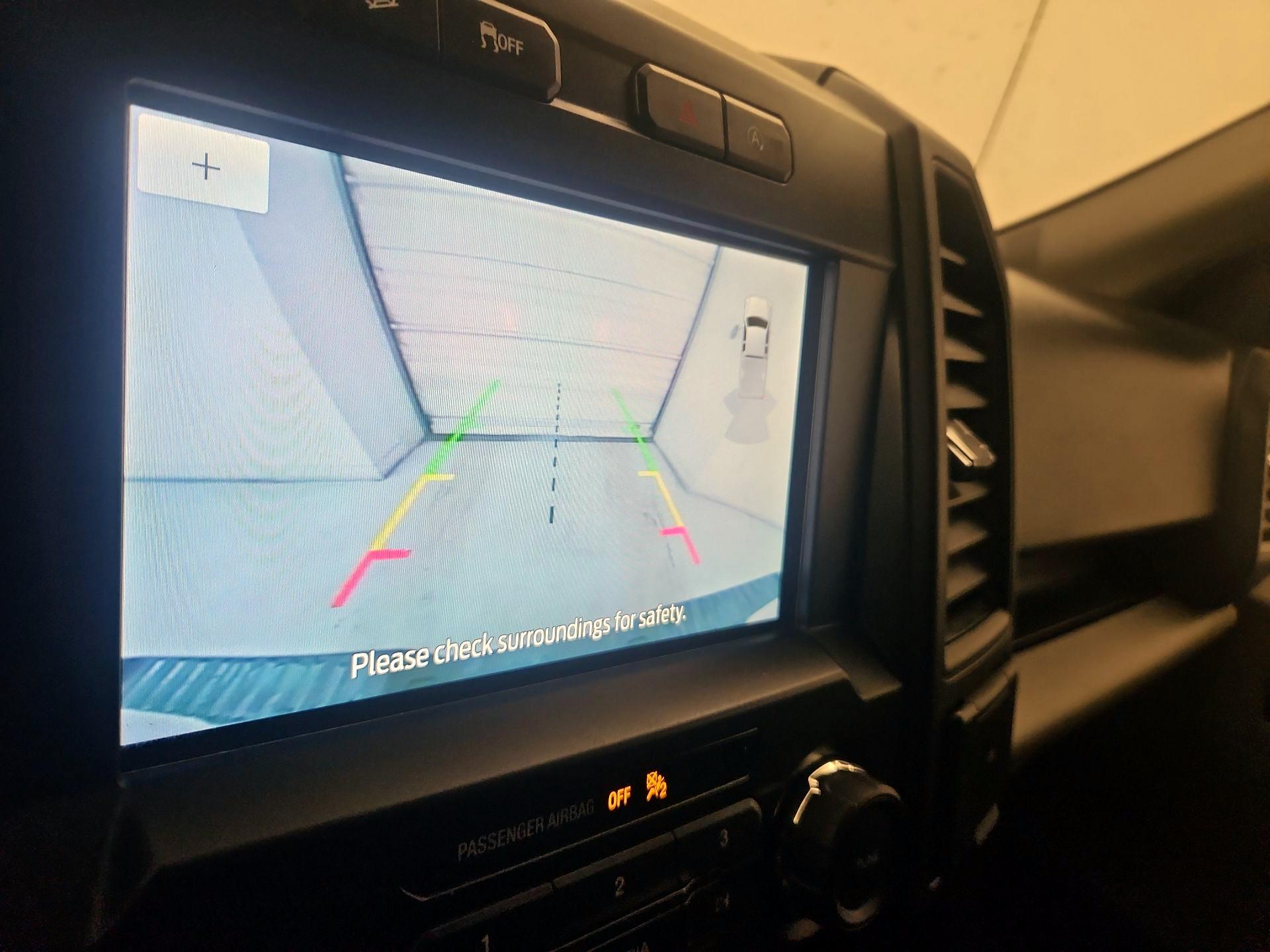 Thumbnail: 2020 Ford F-150 - 14