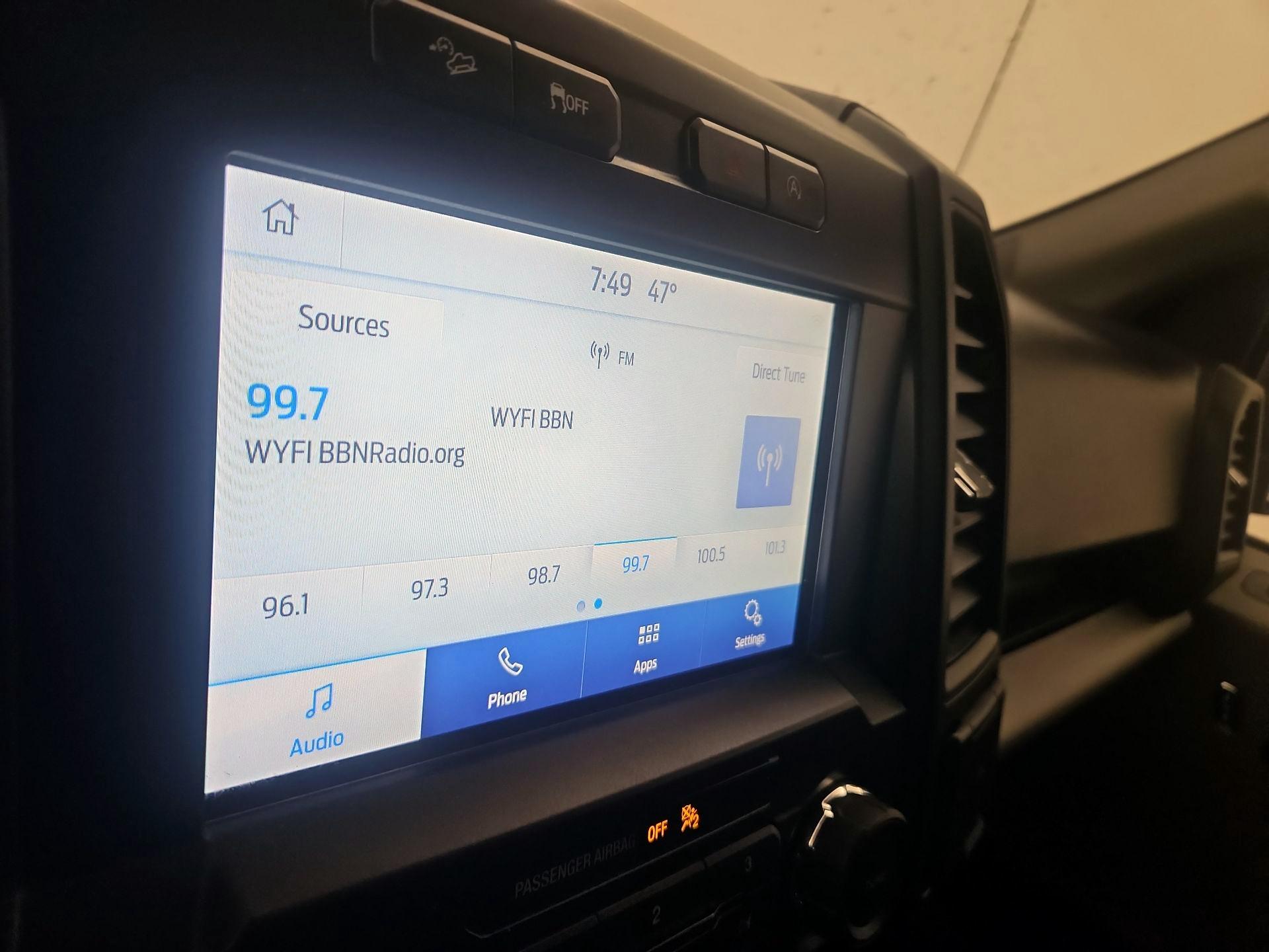 Thumbnail: 2020 Ford F-150 - 15