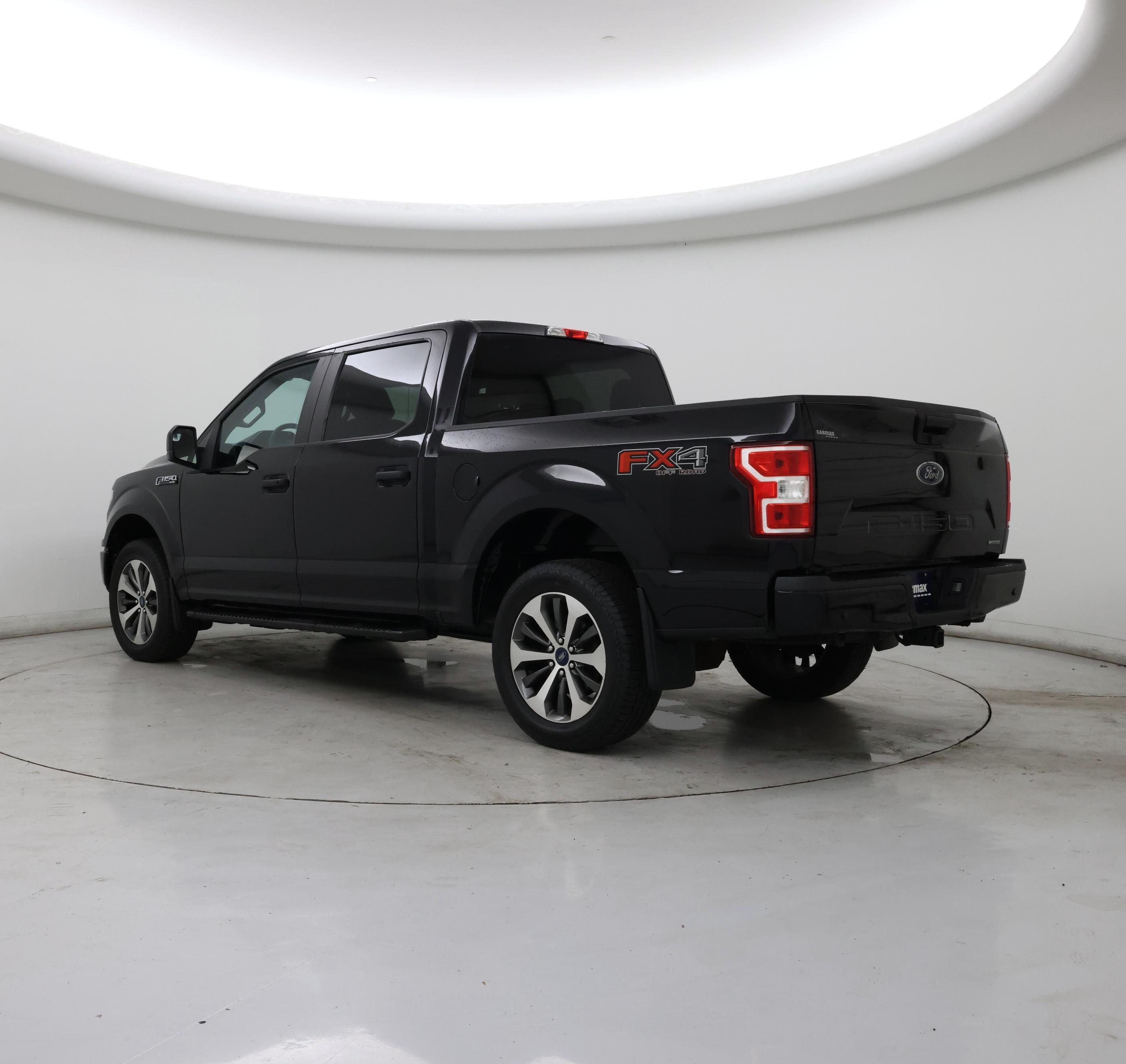 Thumbnail: 2020 Ford F-150 - 2