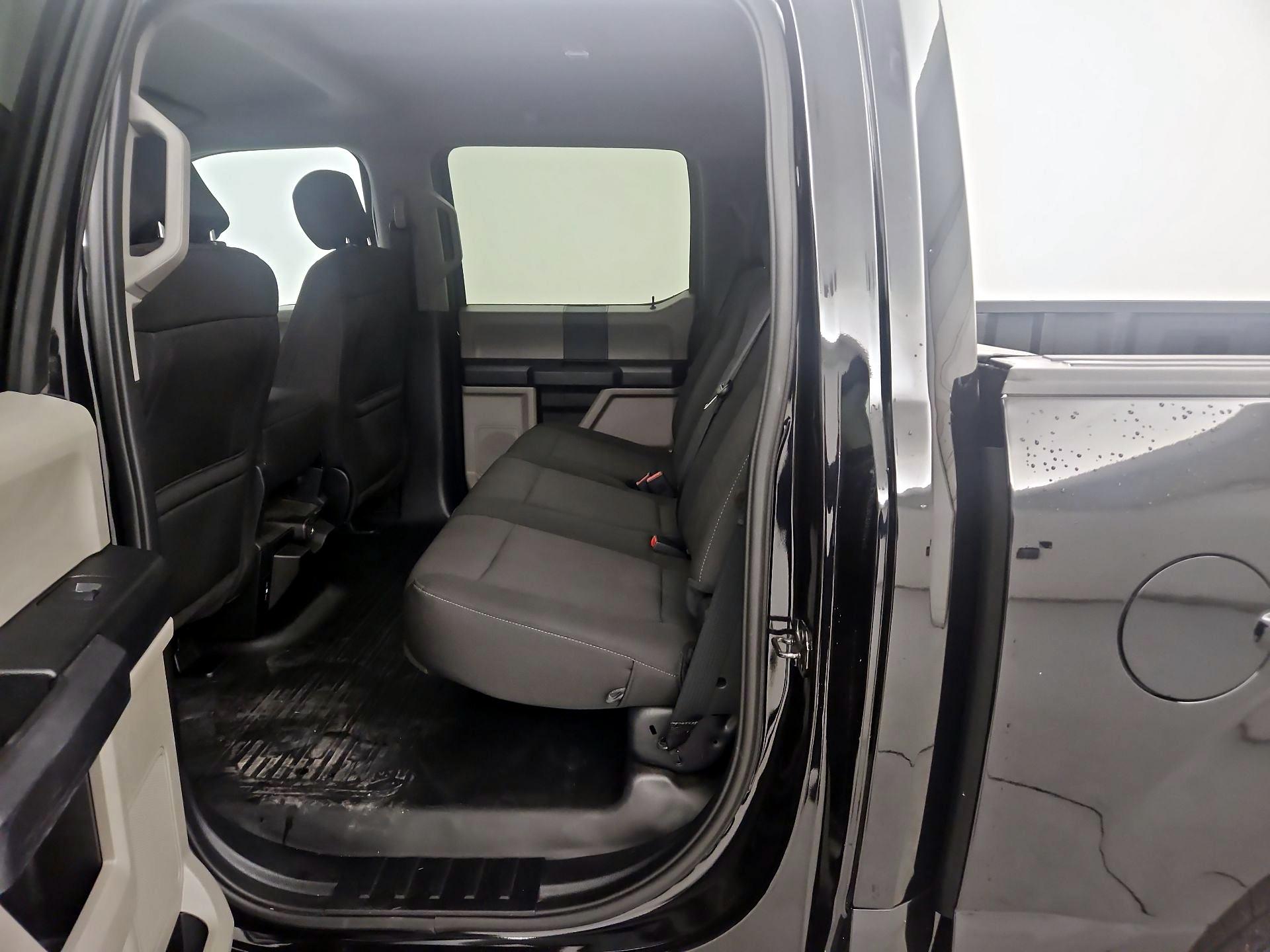 Thumbnail: 2020 Ford F-150 - 19