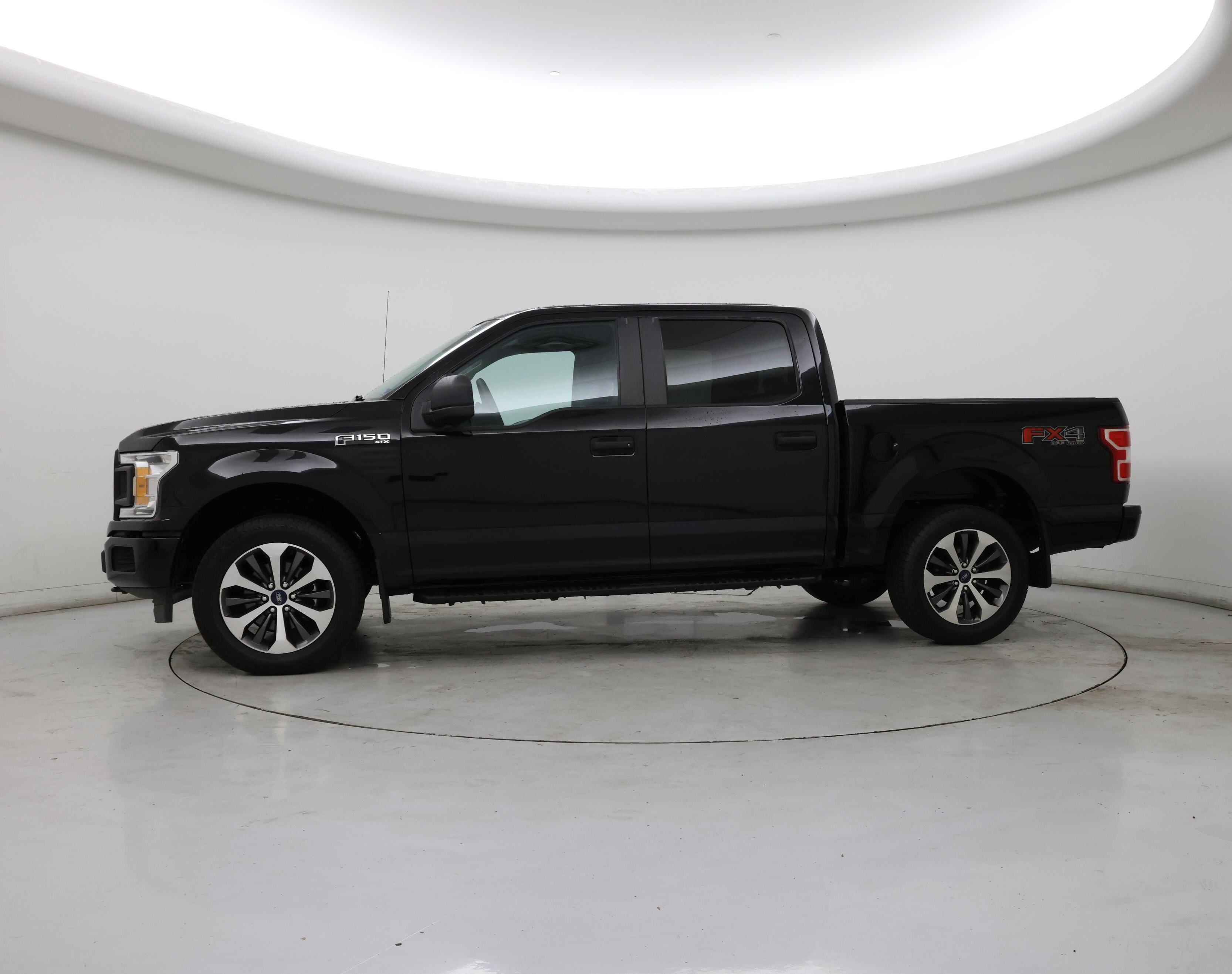 Thumbnail: 2020 Ford F-150 - 3