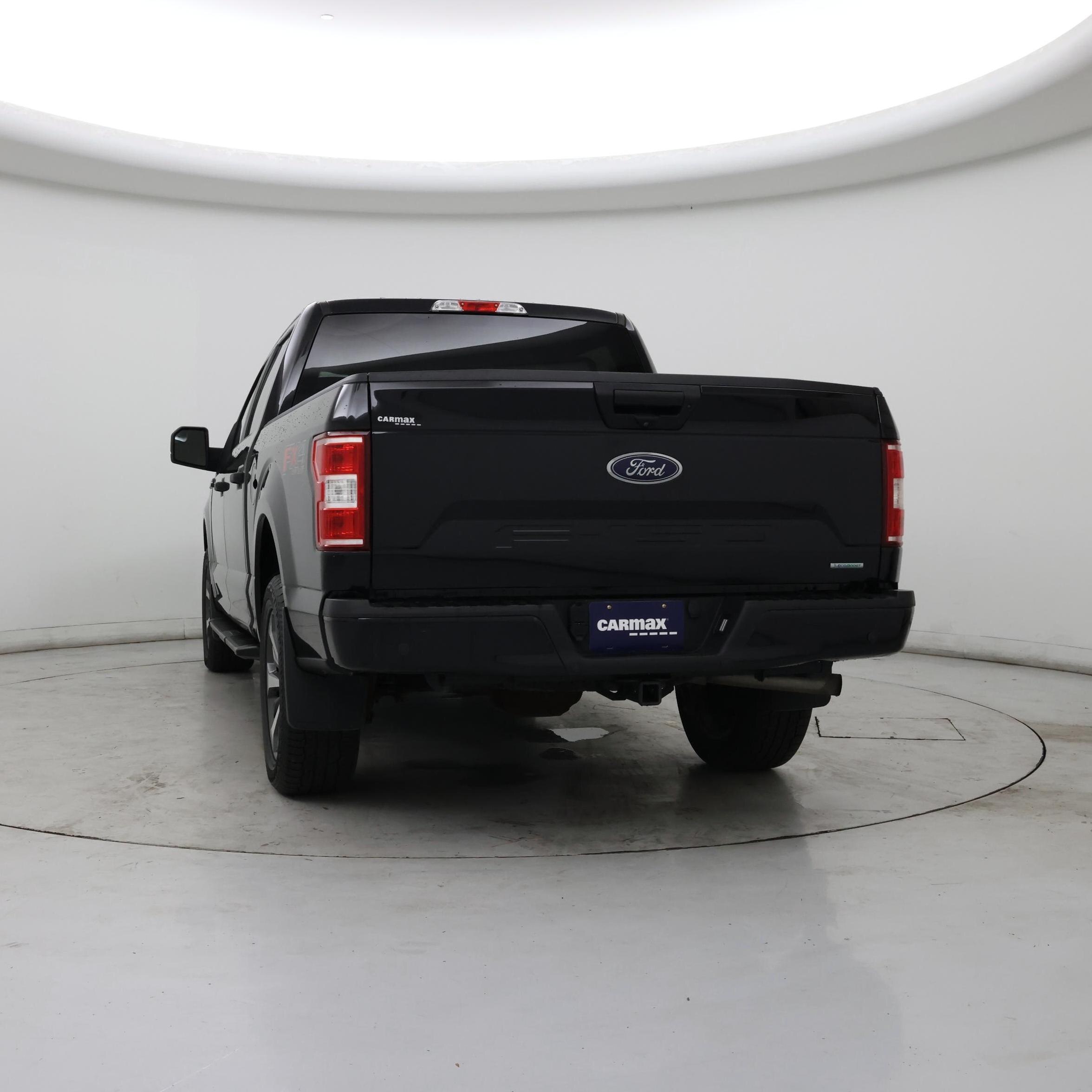 Thumbnail: 2020 Ford F-150 - 6