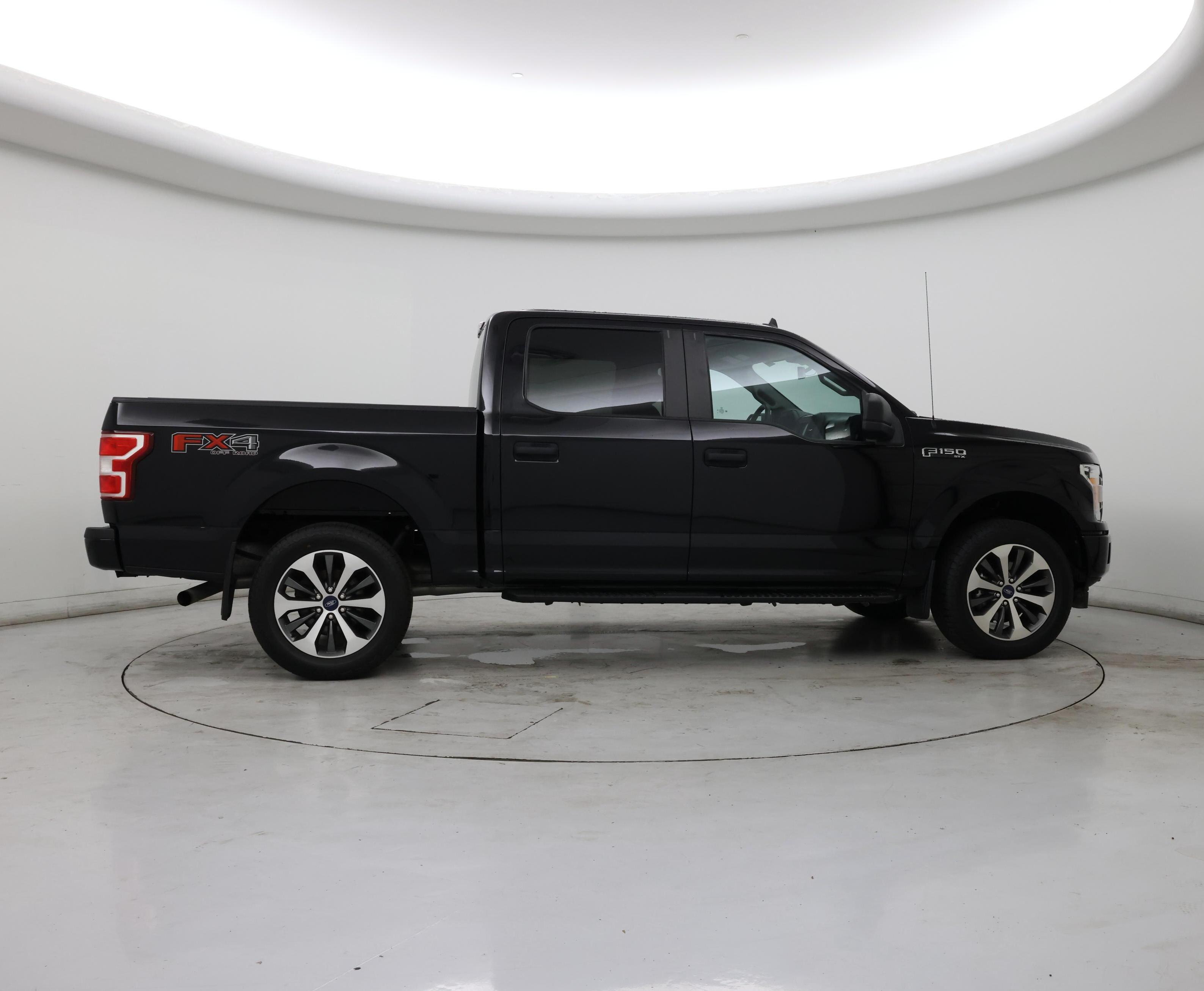 Thumbnail: 2020 Ford F-150 - 7